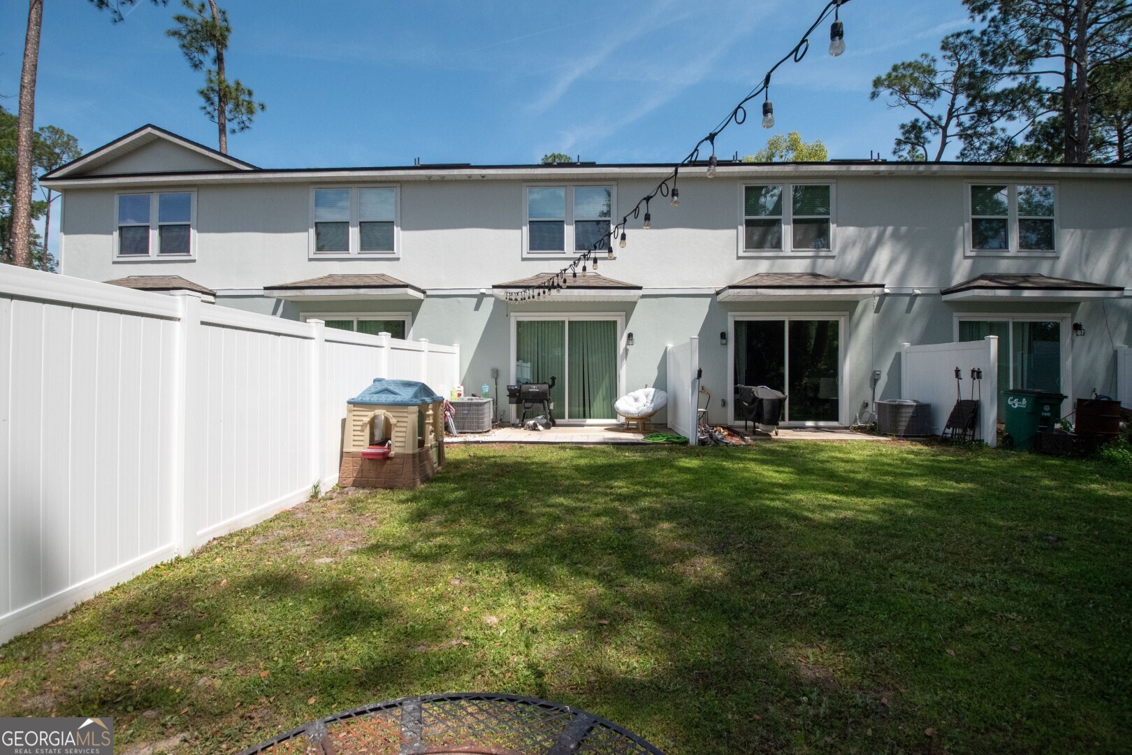 228 Inlet Reach Circle St. Marys GA 31558