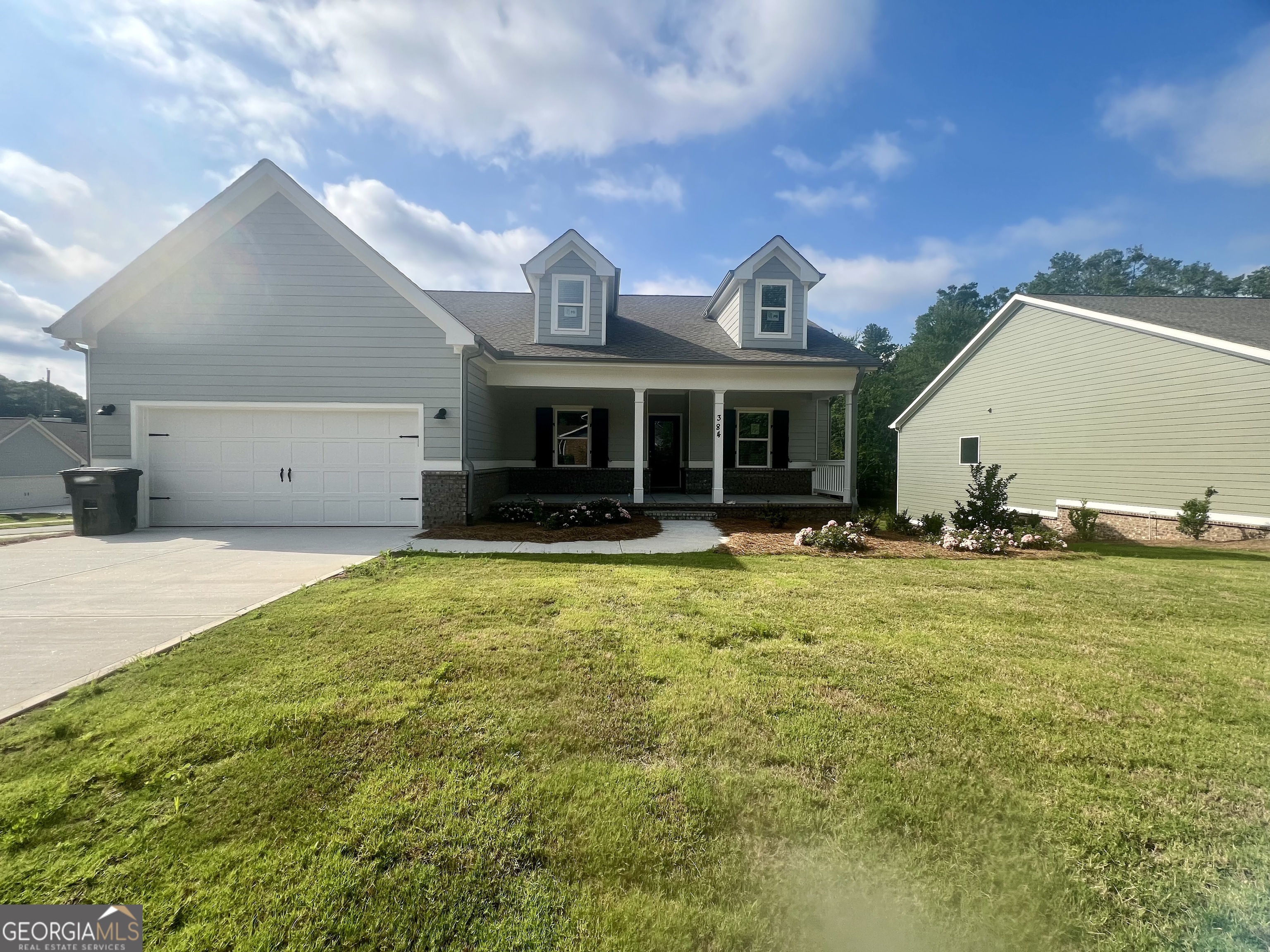 384 Sunset Drive Statham GA 30666