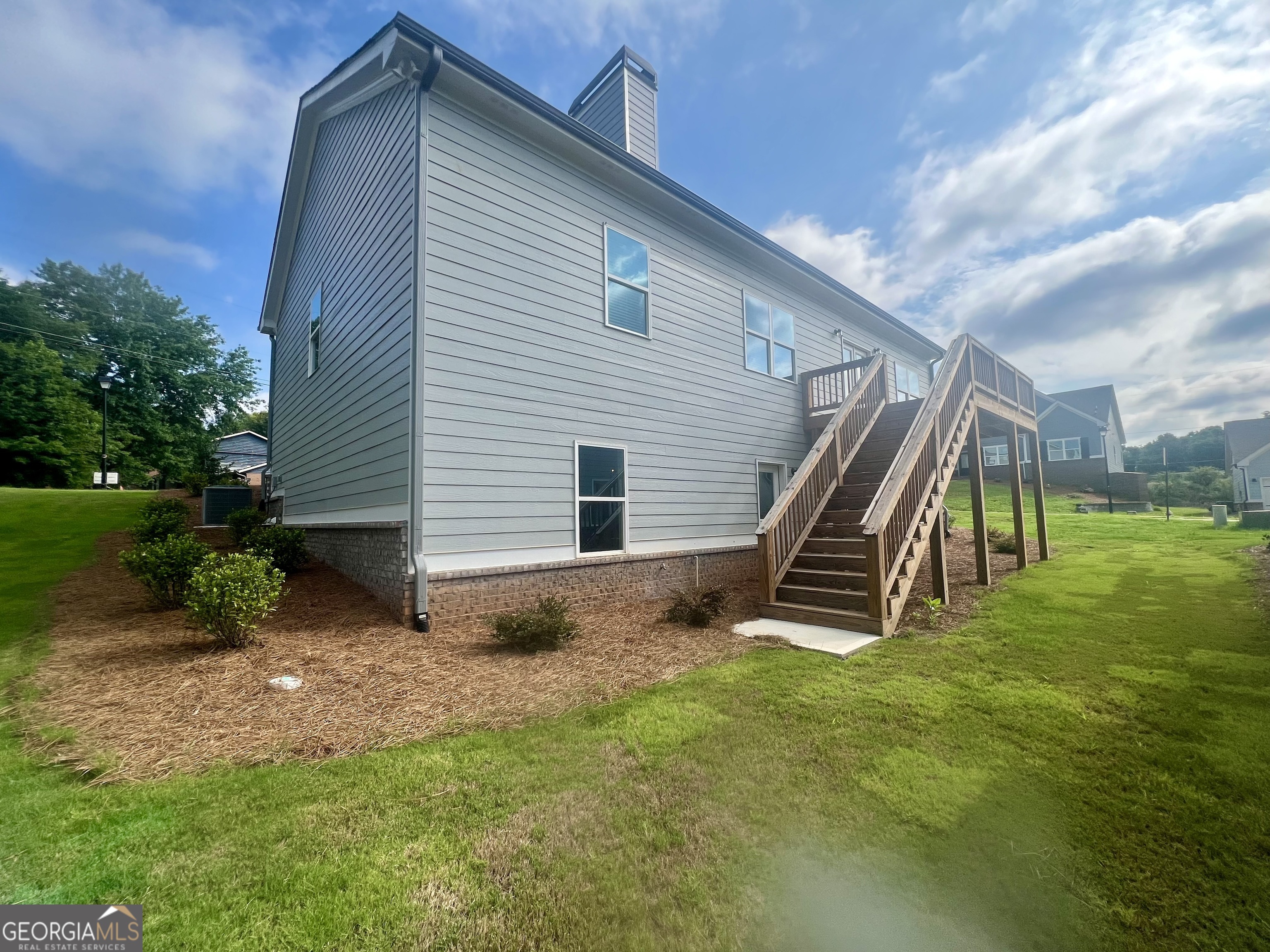 384 Sunset Drive Statham GA 30666
