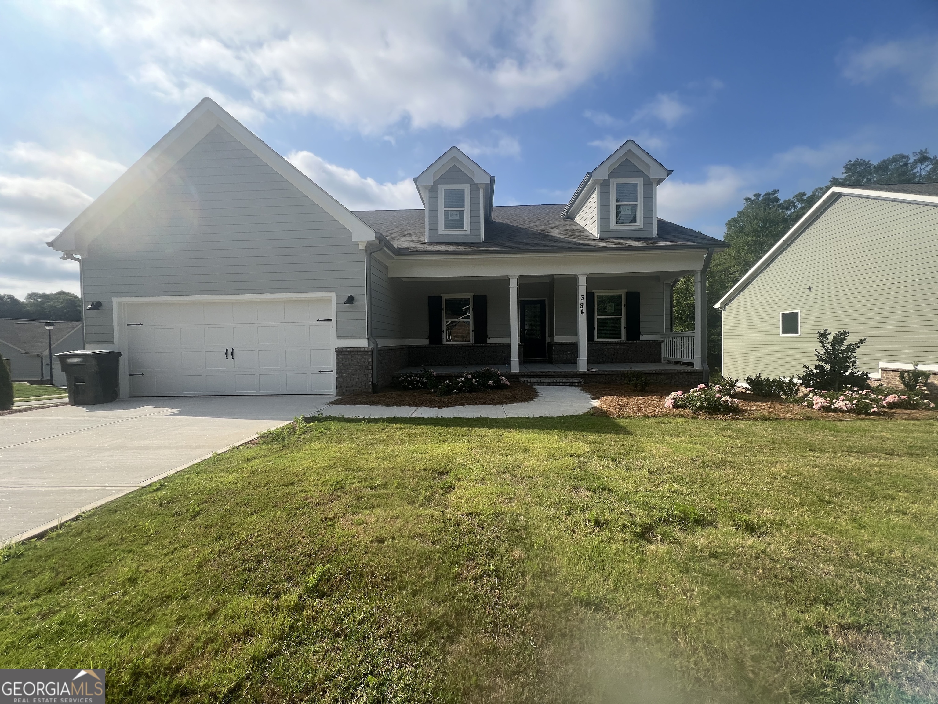 384 Sunset Drive Statham GA 30666