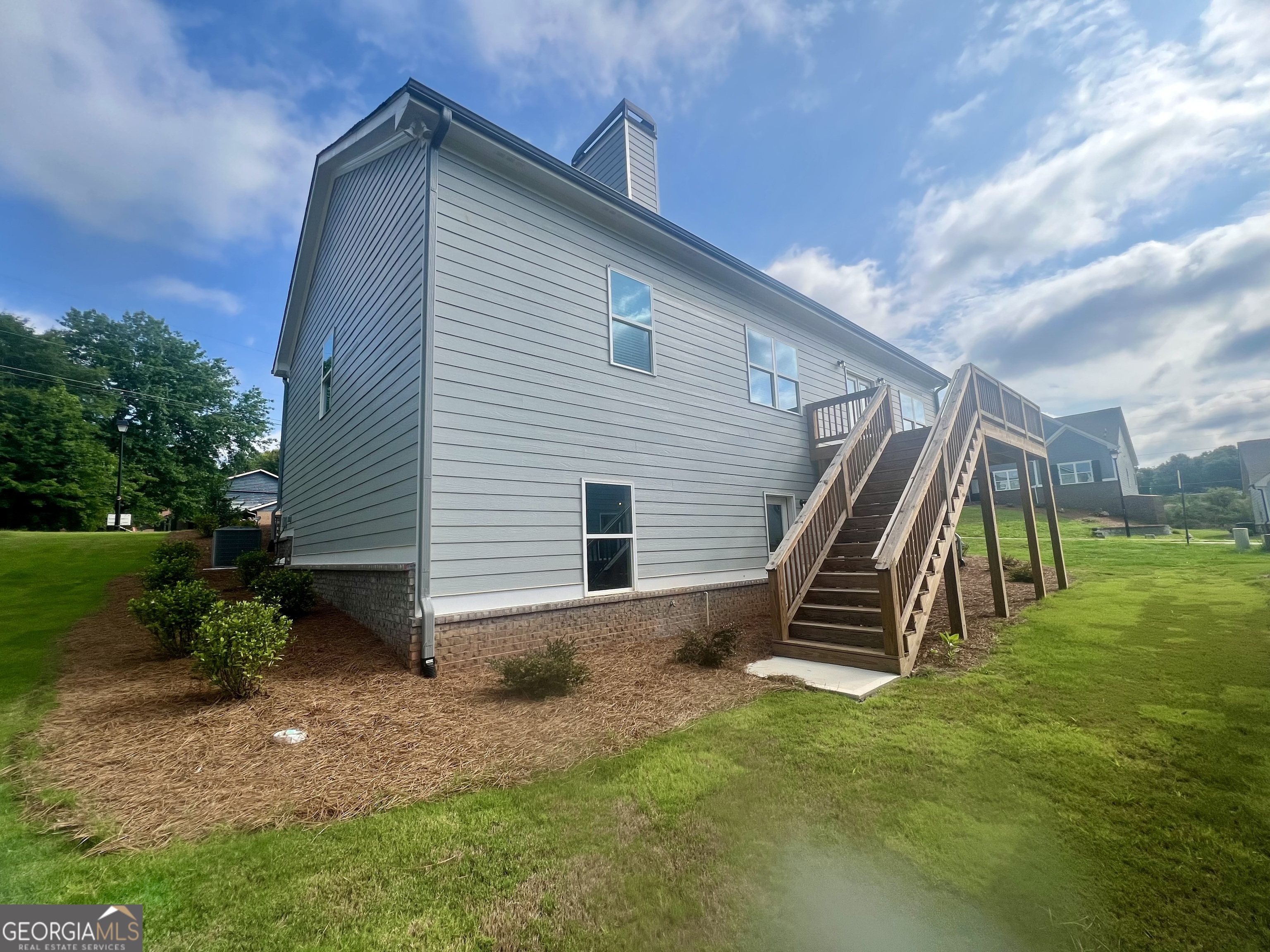 384 Sunset Drive Statham GA 30666