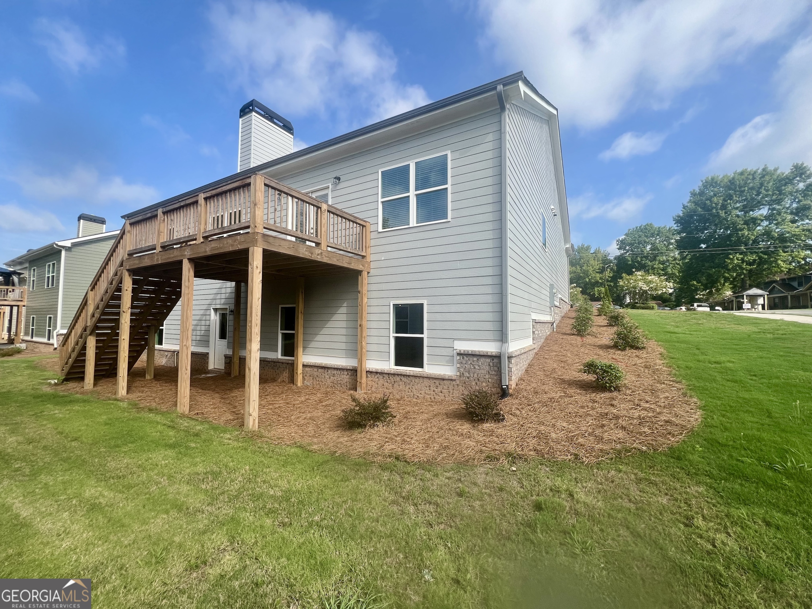 384 Sunset Drive Statham GA 30666