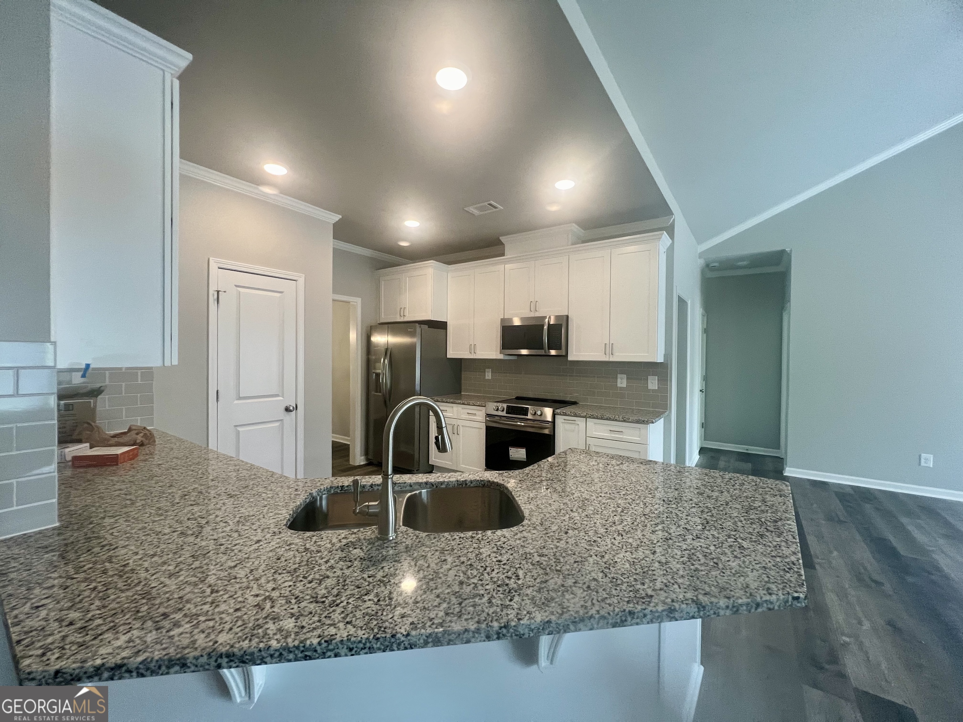 384 Sunset Drive Statham GA 30666