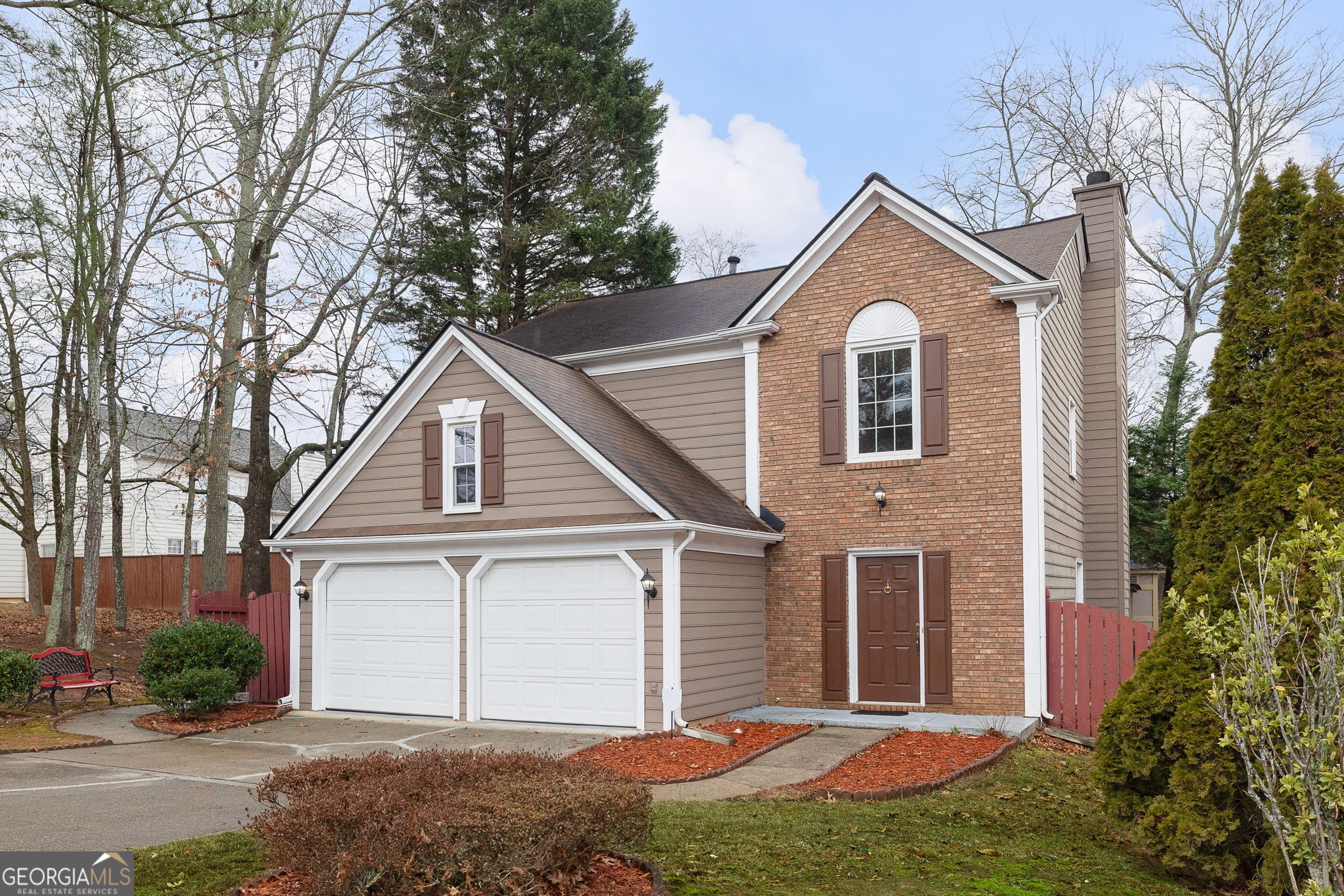 914 Wenham Lane Lawrenceville GA 30044