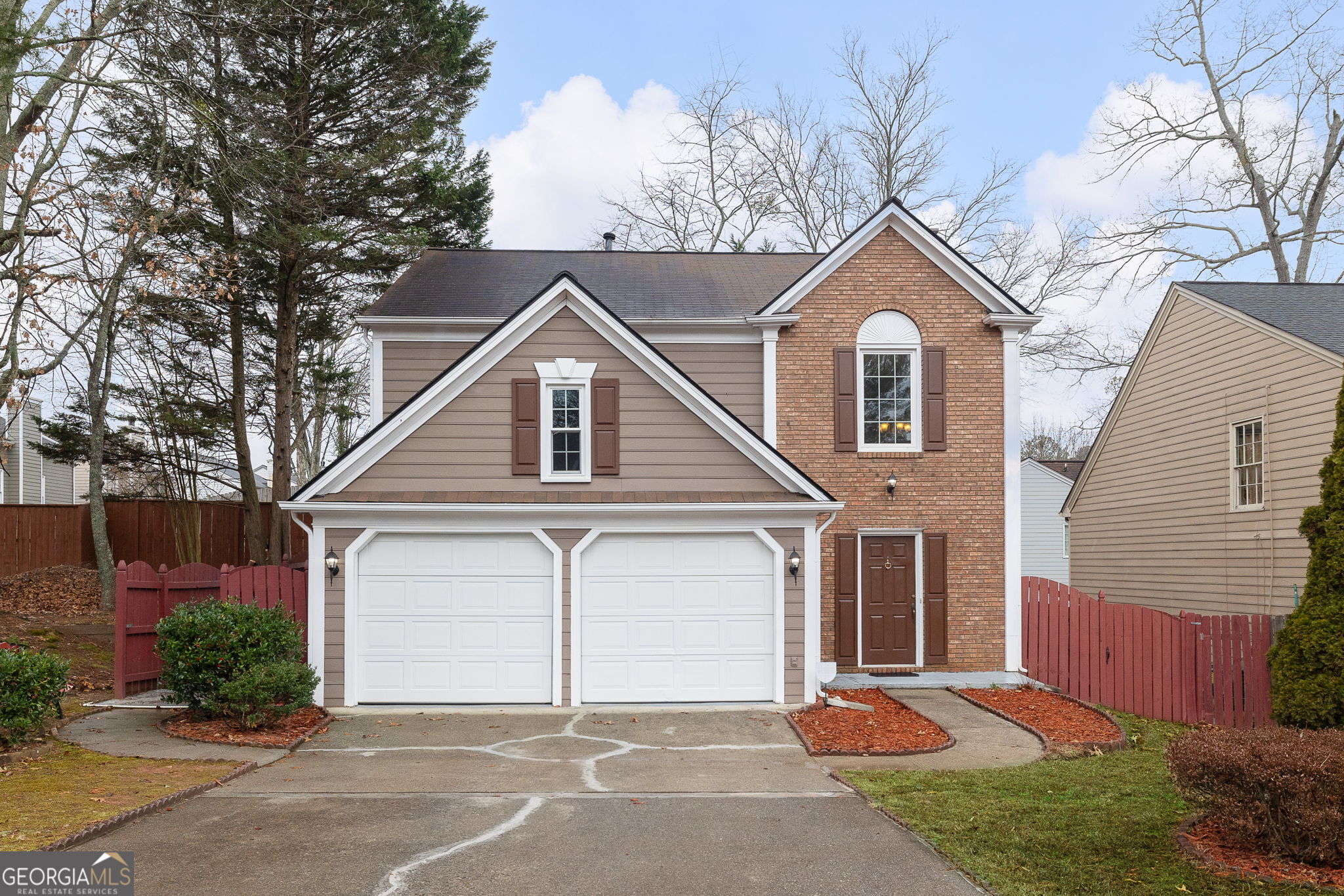 914 Wenham Lane Lawrenceville GA 30044