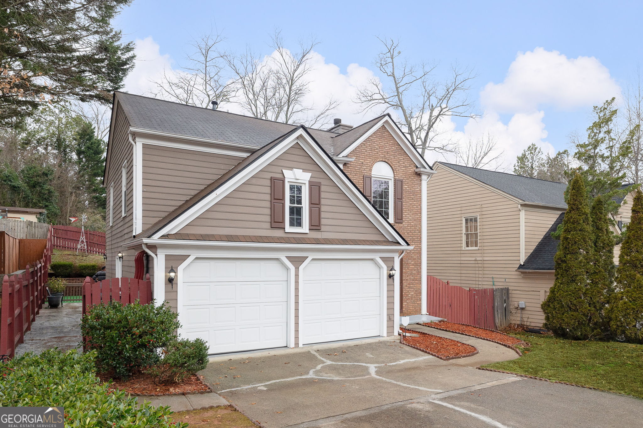 914 Wenham Lane Lawrenceville GA 30044