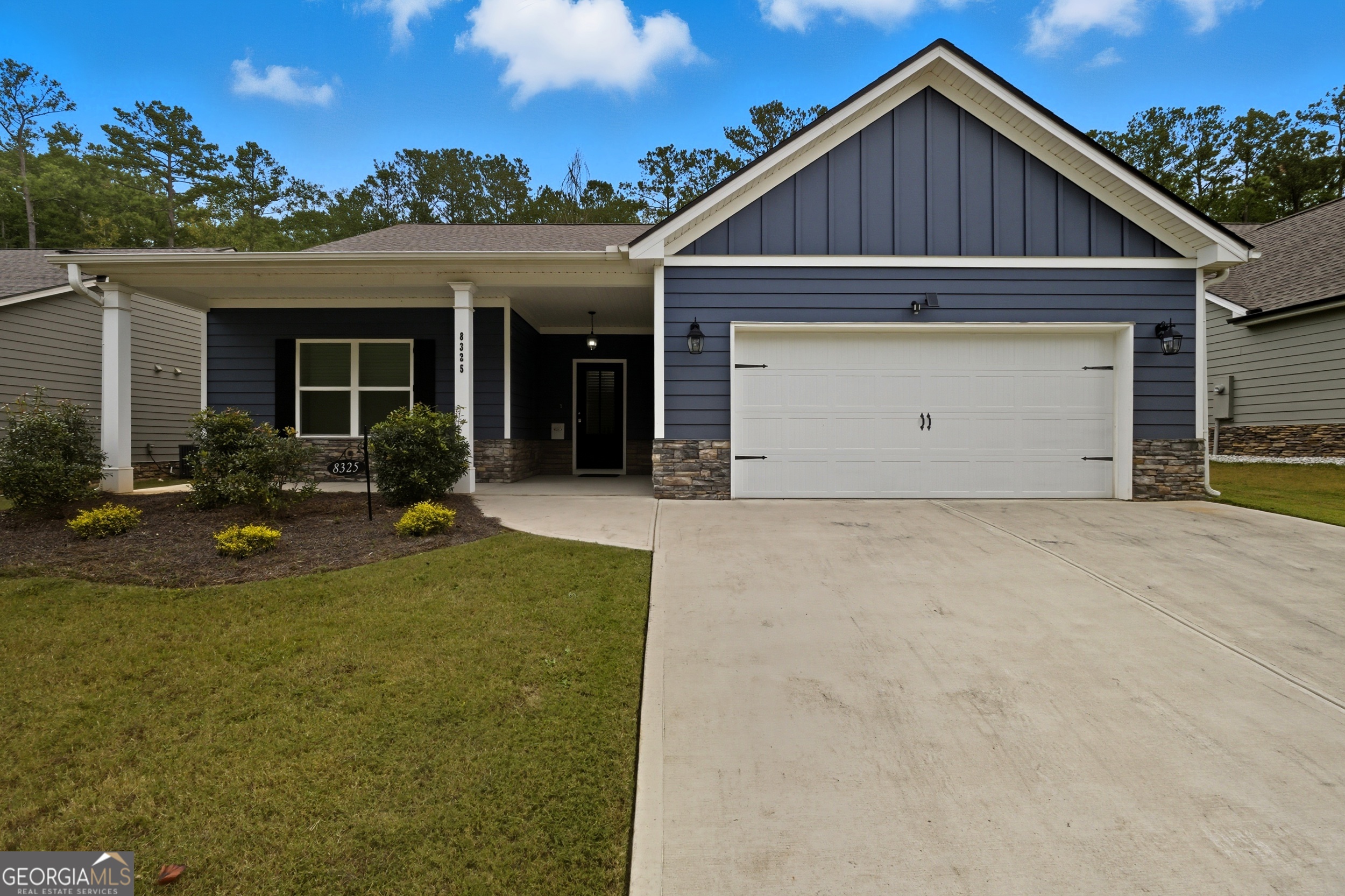 8325 Loch Lomand Lane Winston GA 30187