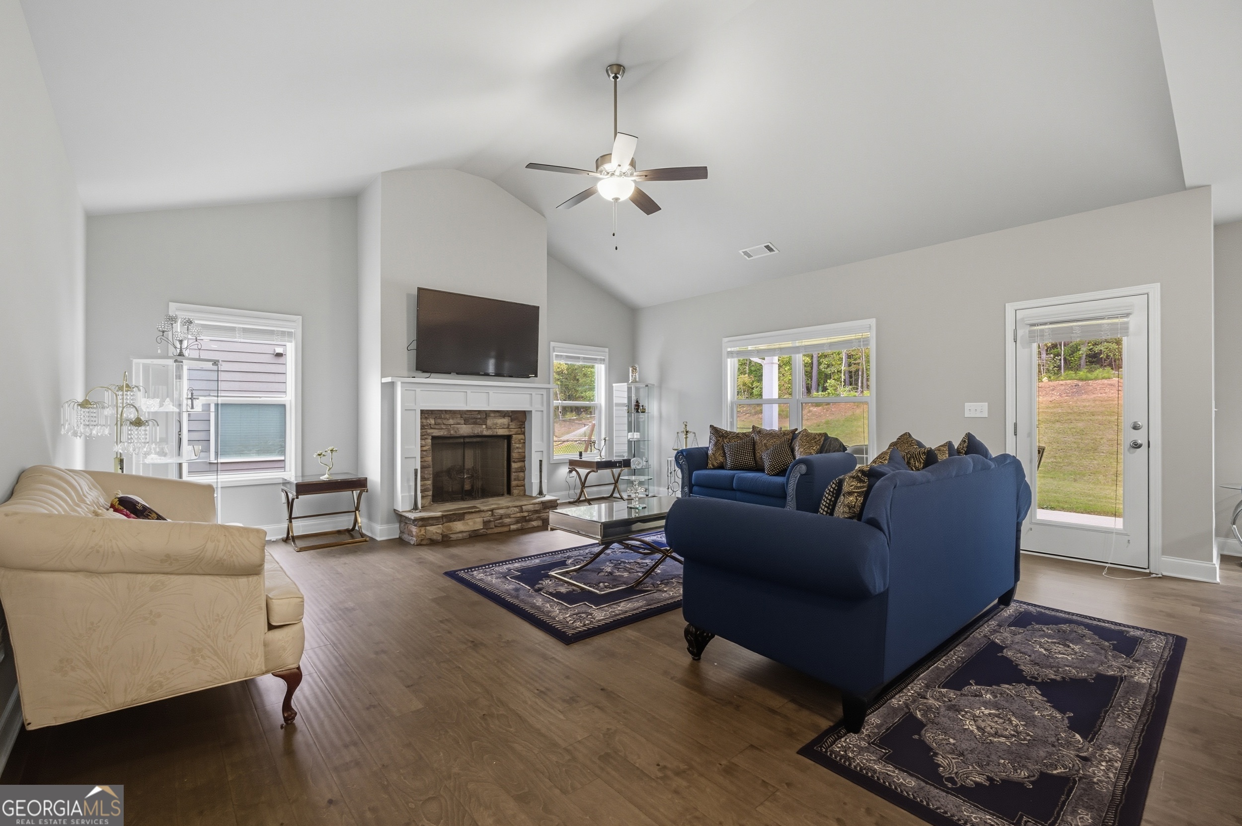 8325 Loch Lomand Lane Winston GA 30187