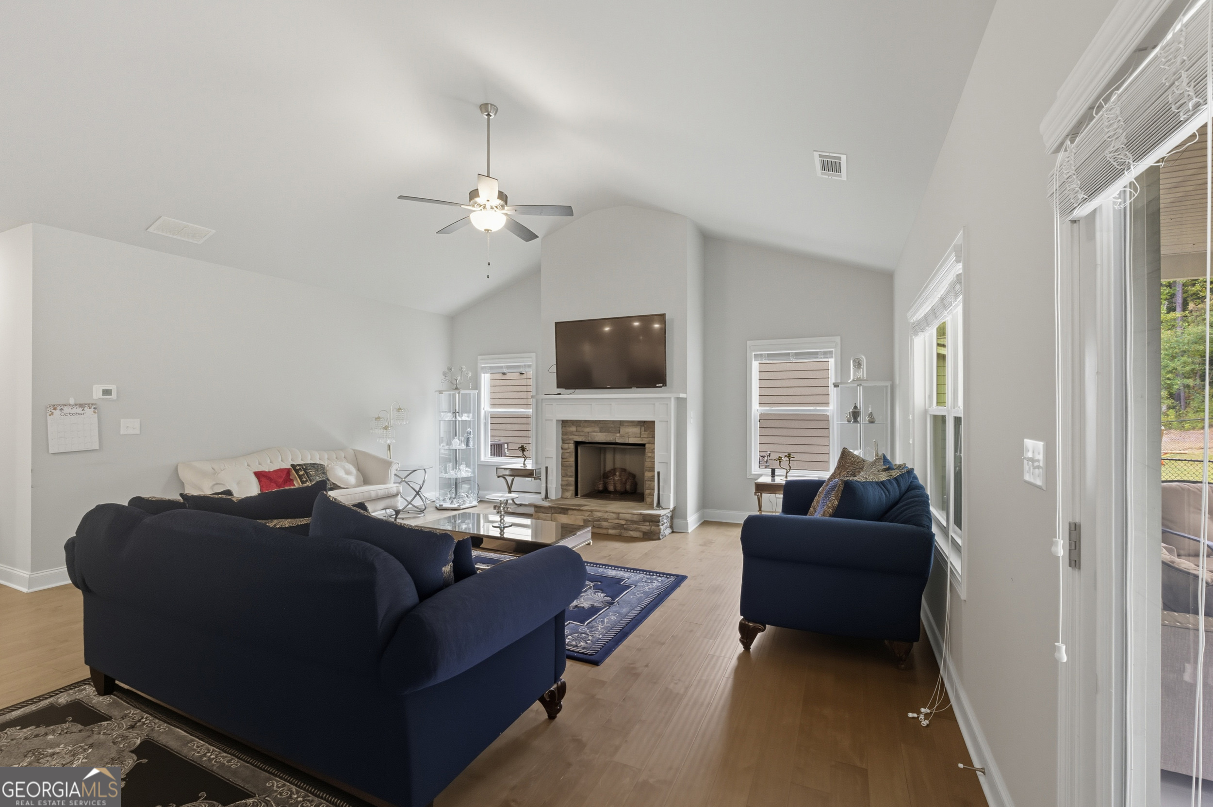 8325 Loch Lomand Lane Winston GA 30187