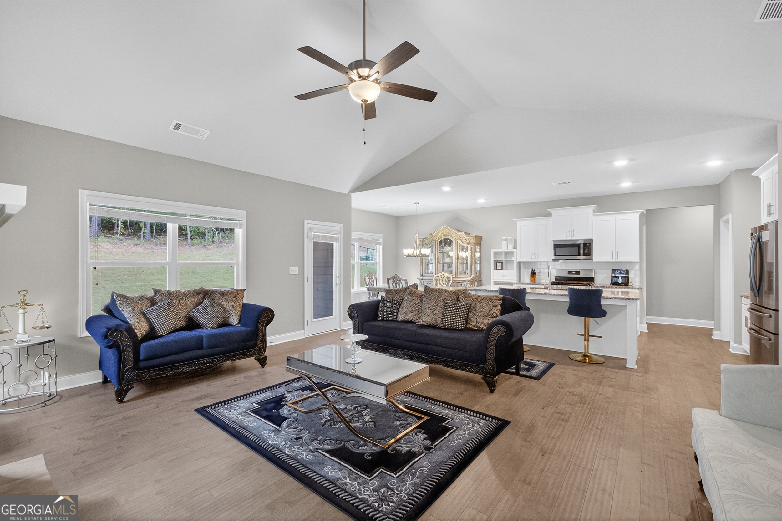 8325 Loch Lomand Lane Winston GA 30187