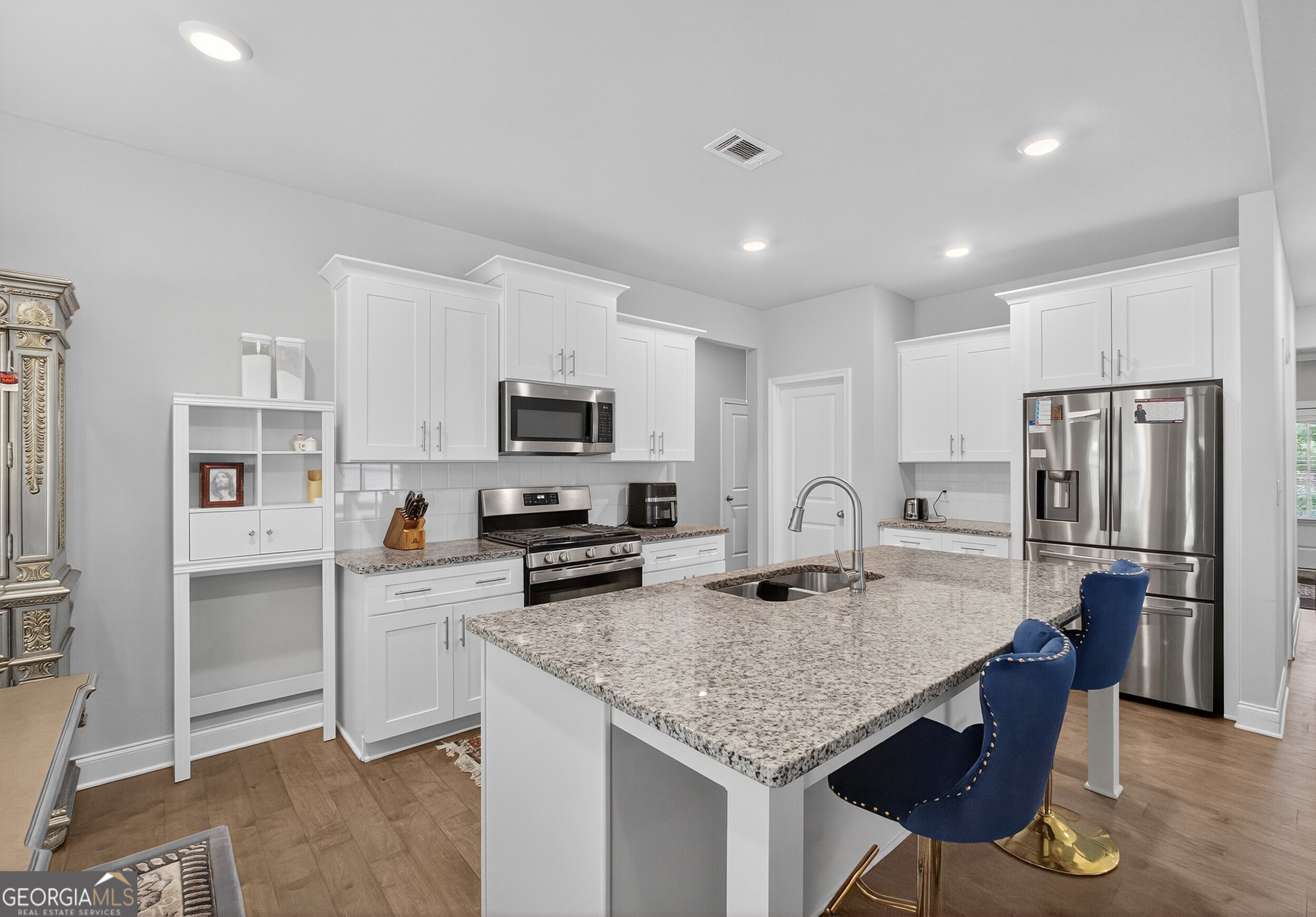 8325 Loch Lomand Lane Winston GA 30187