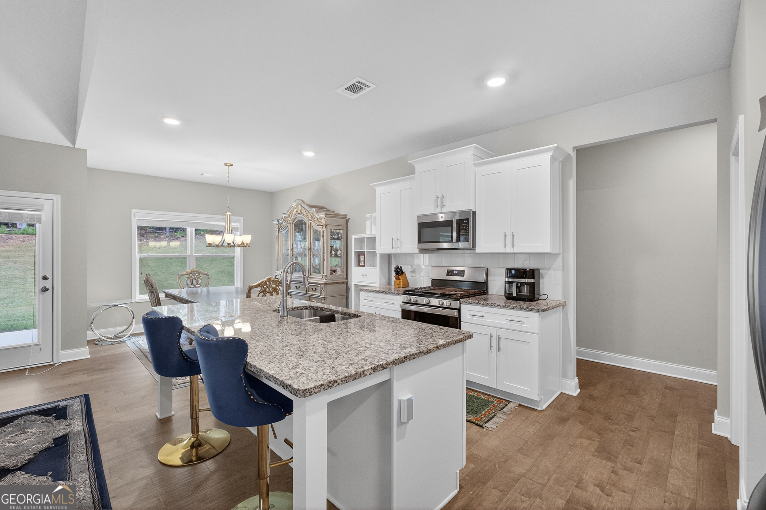 8325 Loch Lomand Lane Winston GA 30187