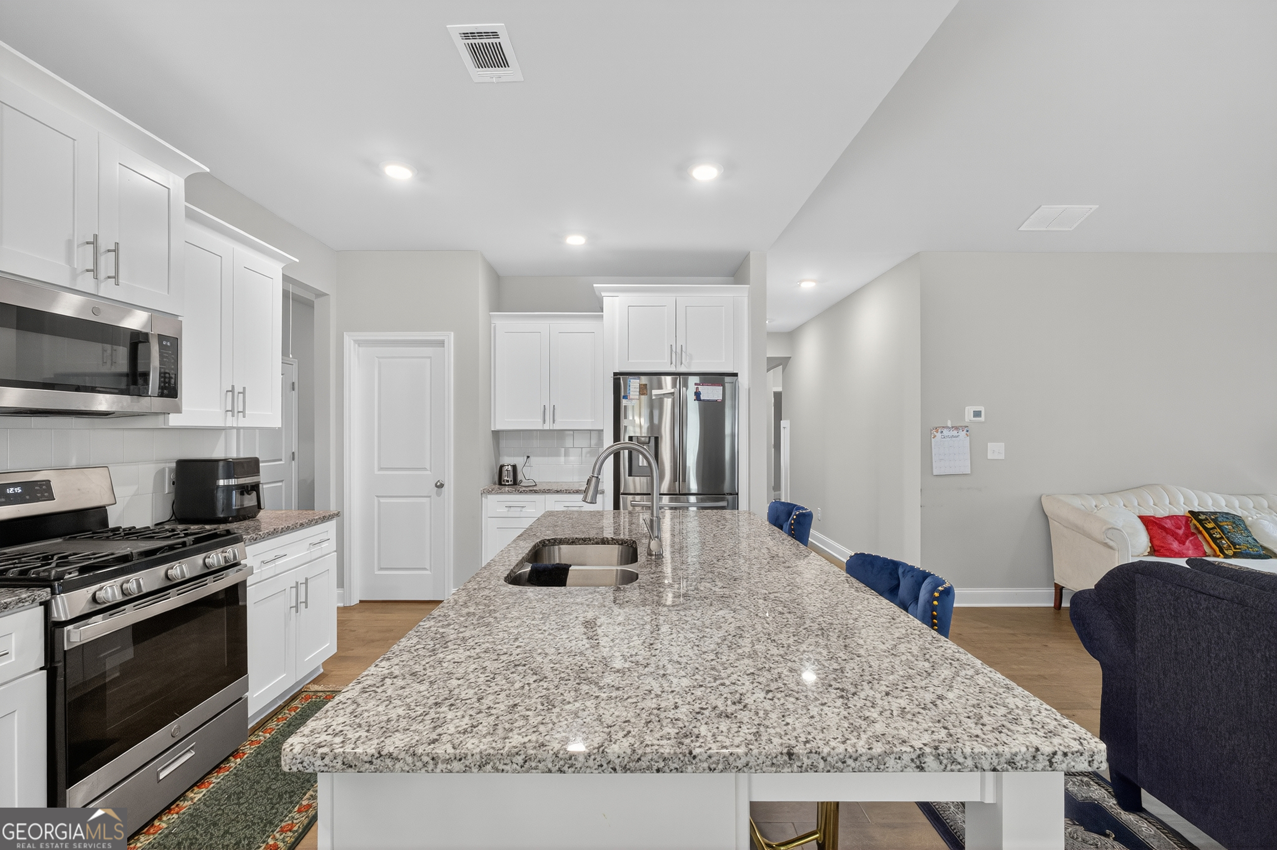 8325 Loch Lomand Lane Winston GA 30187