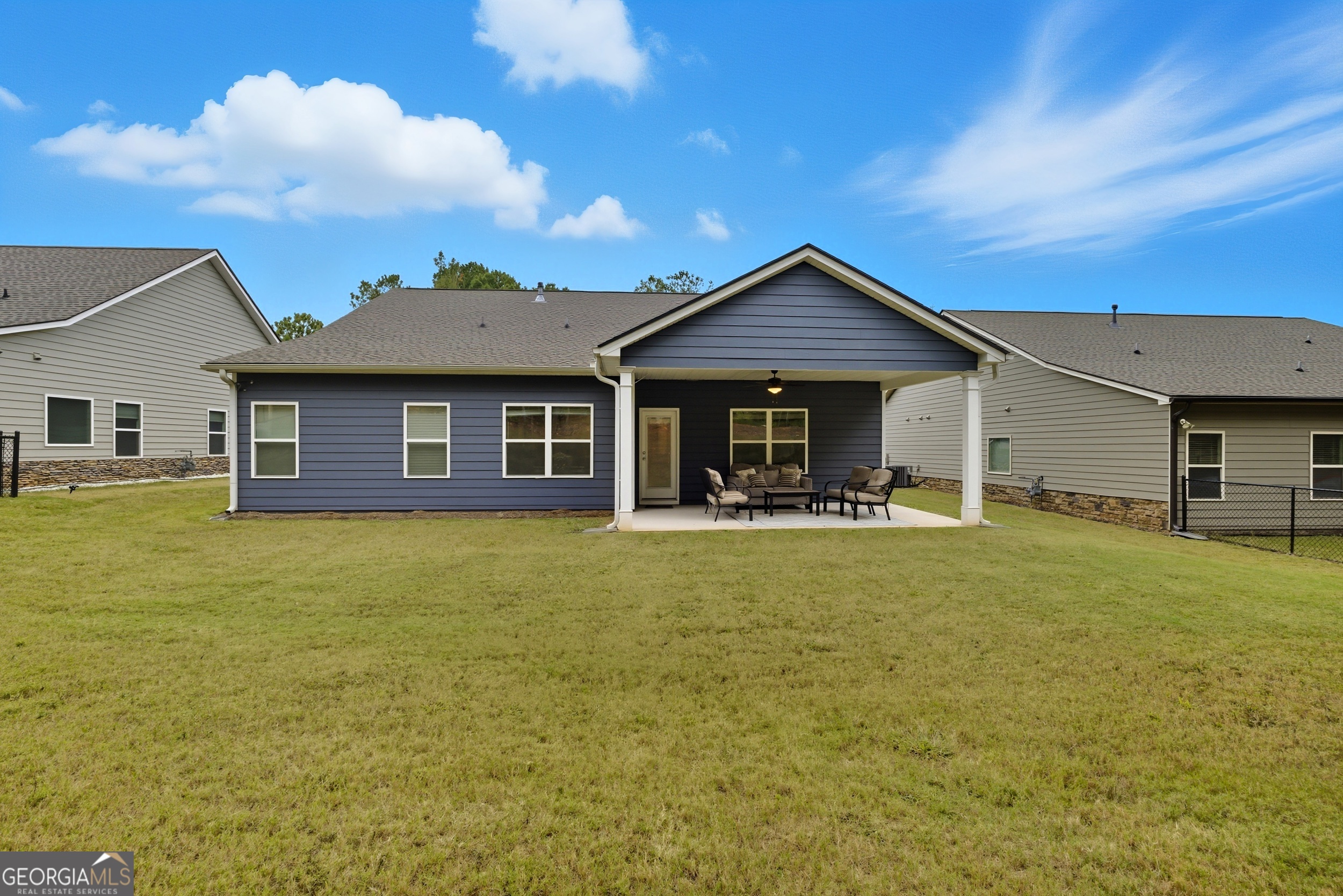 8325 Loch Lomand Lane Winston GA 30187