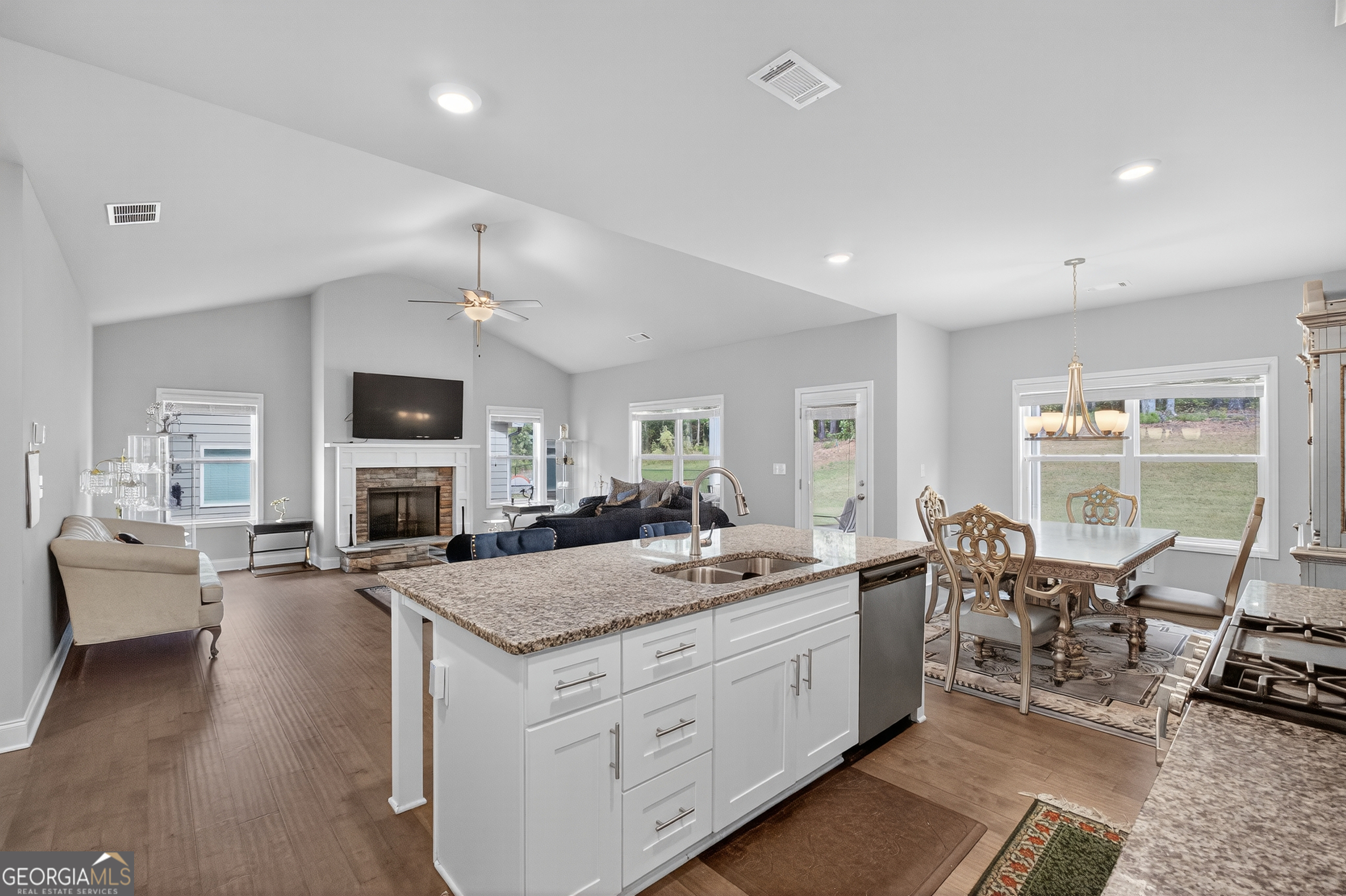 8325 Loch Lomand Lane Winston GA 30187