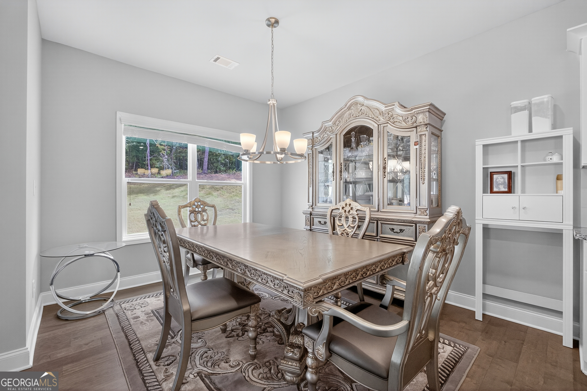 8325 Loch Lomand Lane Winston GA 30187