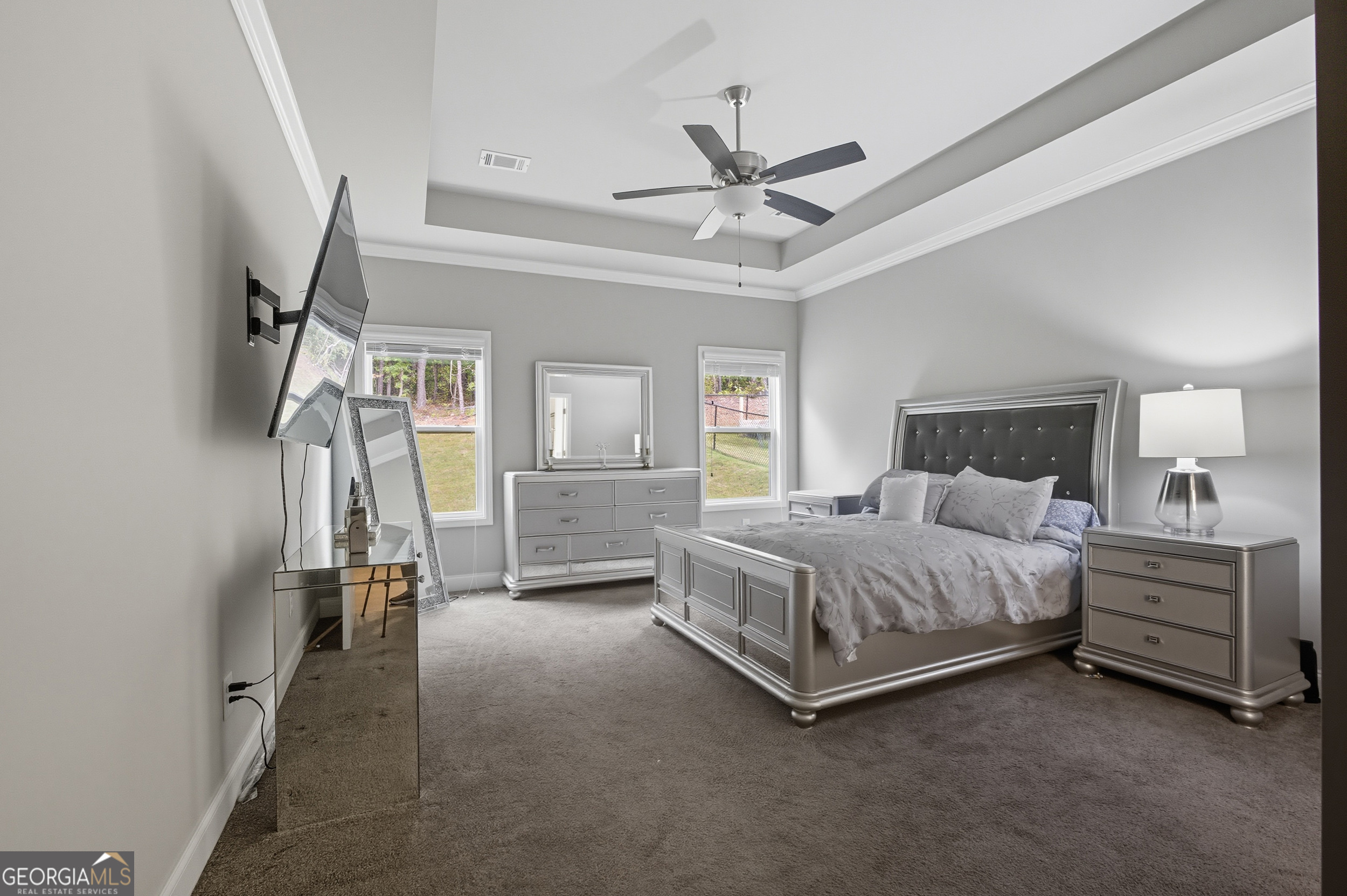 8325 Loch Lomand Lane Winston GA 30187