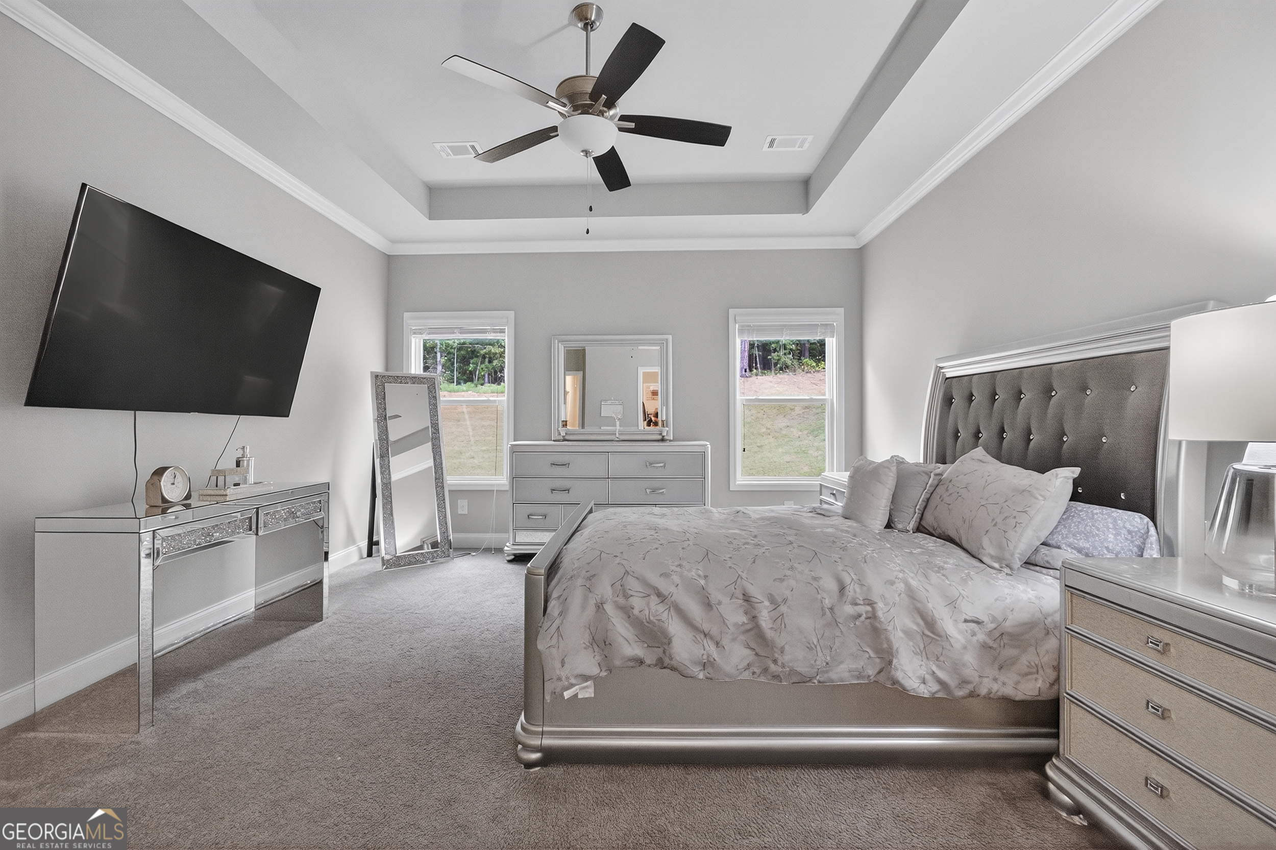 8325 Loch Lomand Lane Winston GA 30187