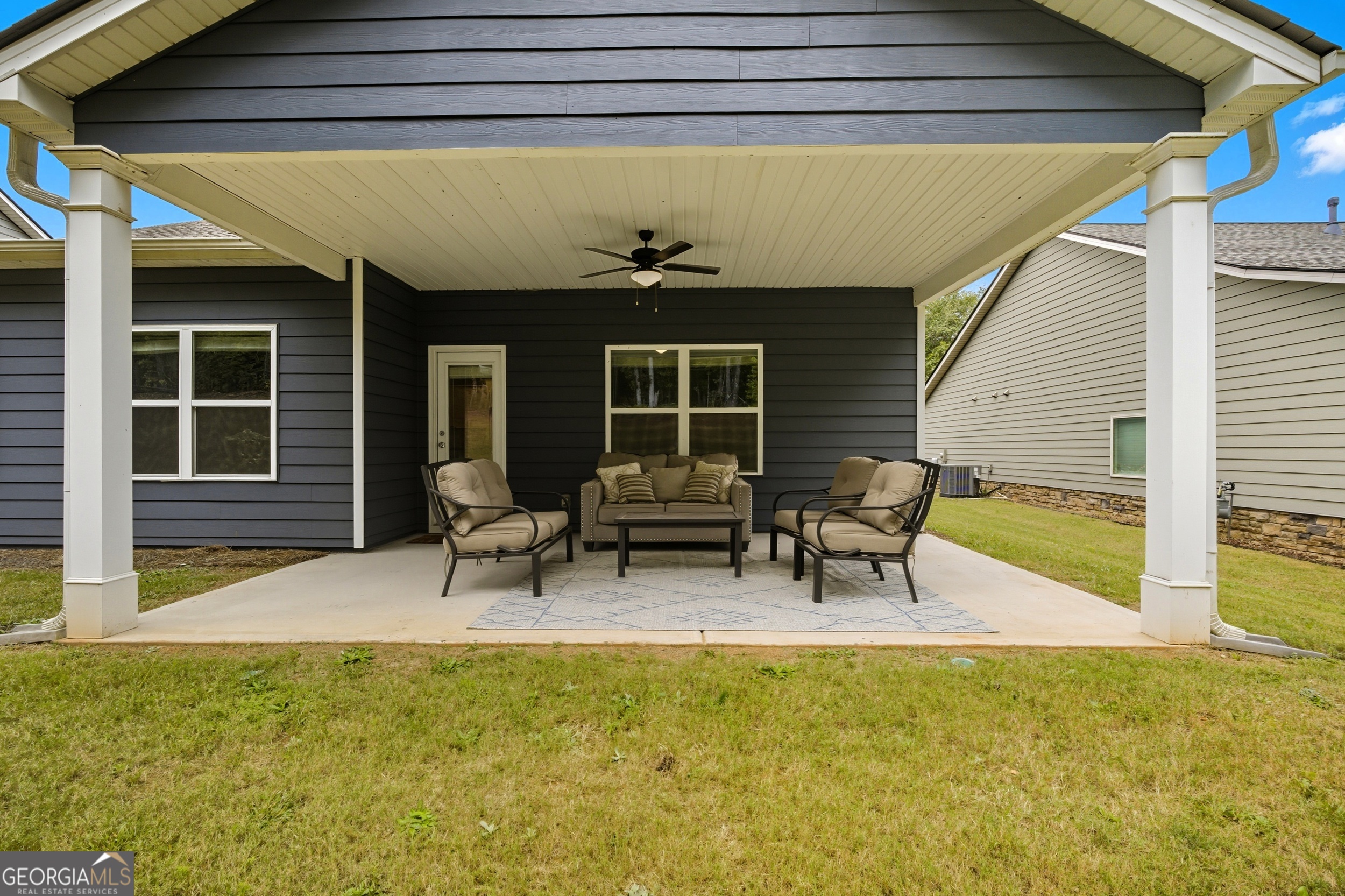 8325 Loch Lomand Lane Winston GA 30187