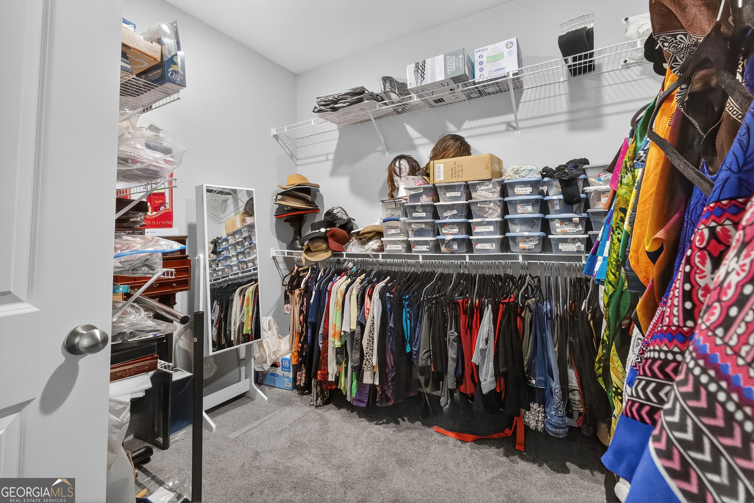 8325 Loch Lomand Lane Winston GA 30187