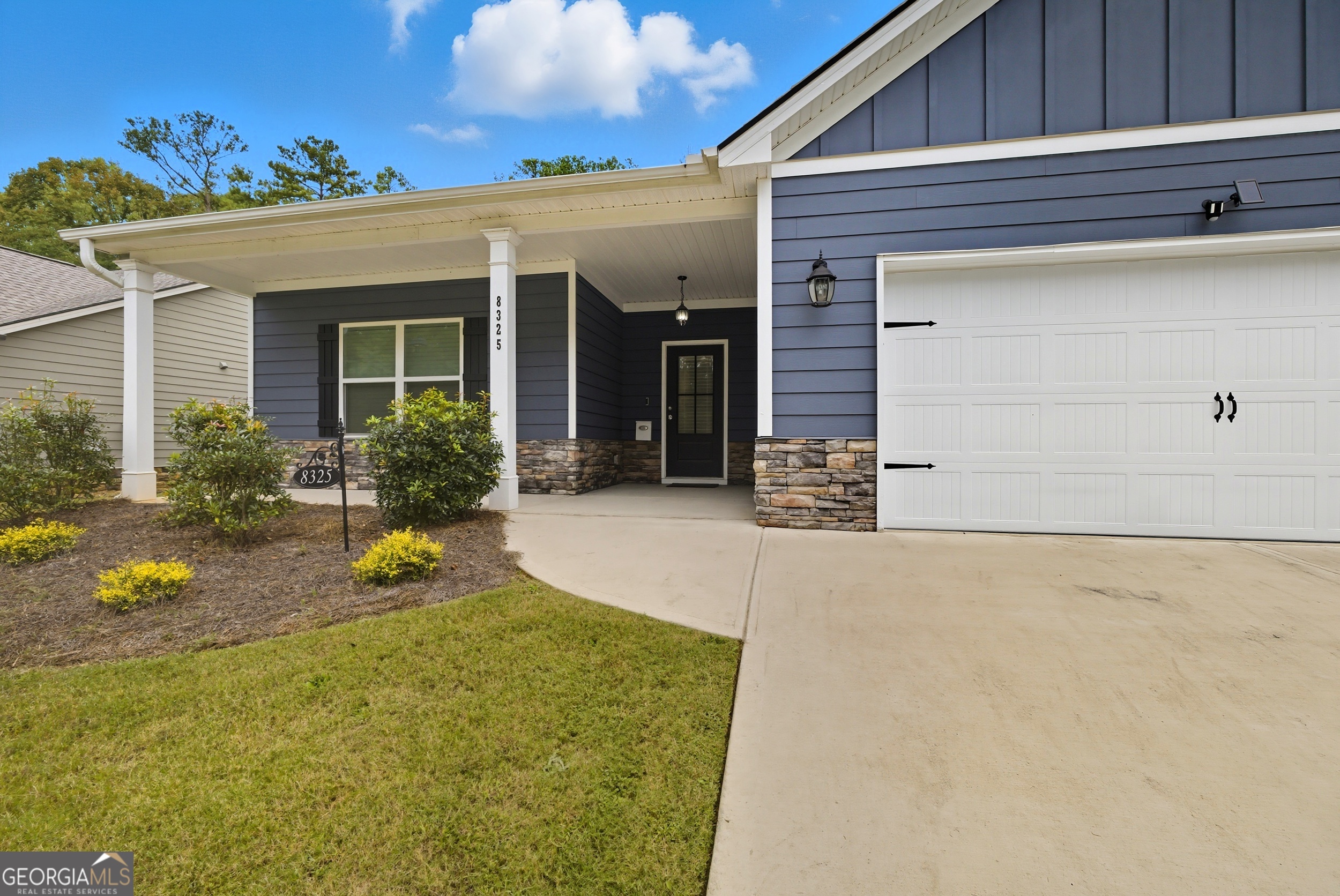8325 Loch Lomand Lane Winston GA 30187