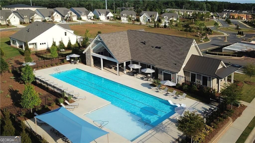 3351 Orwell Way Cumming GA 30041