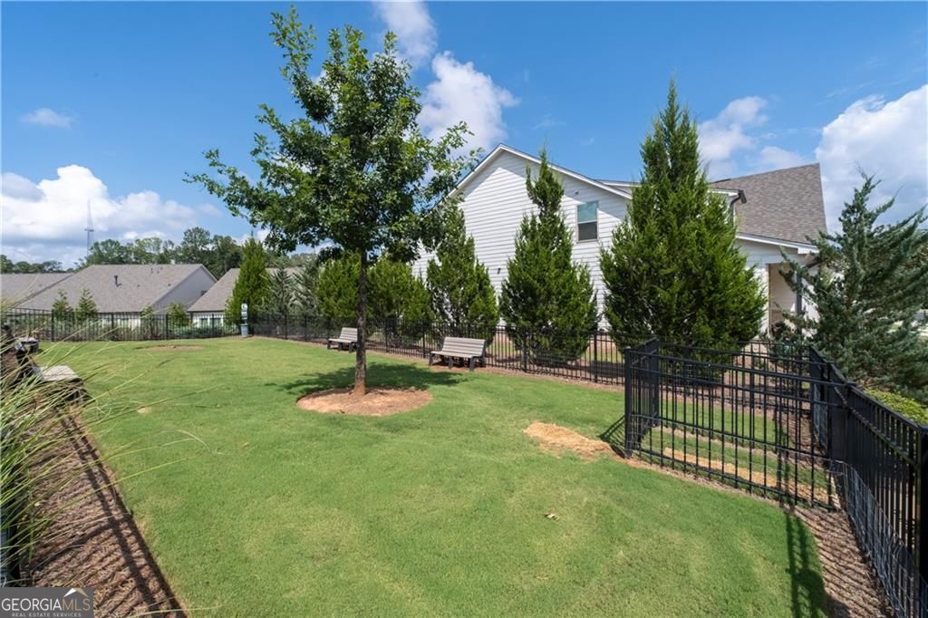 3351 Orwell Way Cumming GA 30041