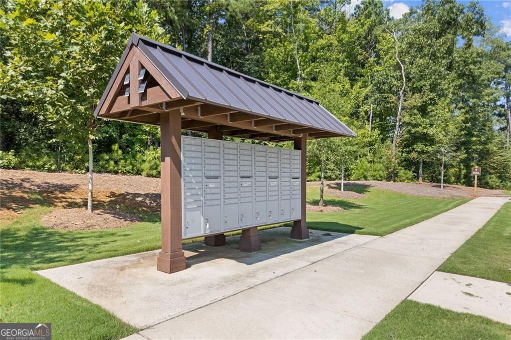 3351 Orwell Way Cumming GA 30041