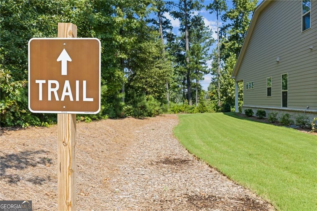 3351 Orwell Way Cumming GA 30041