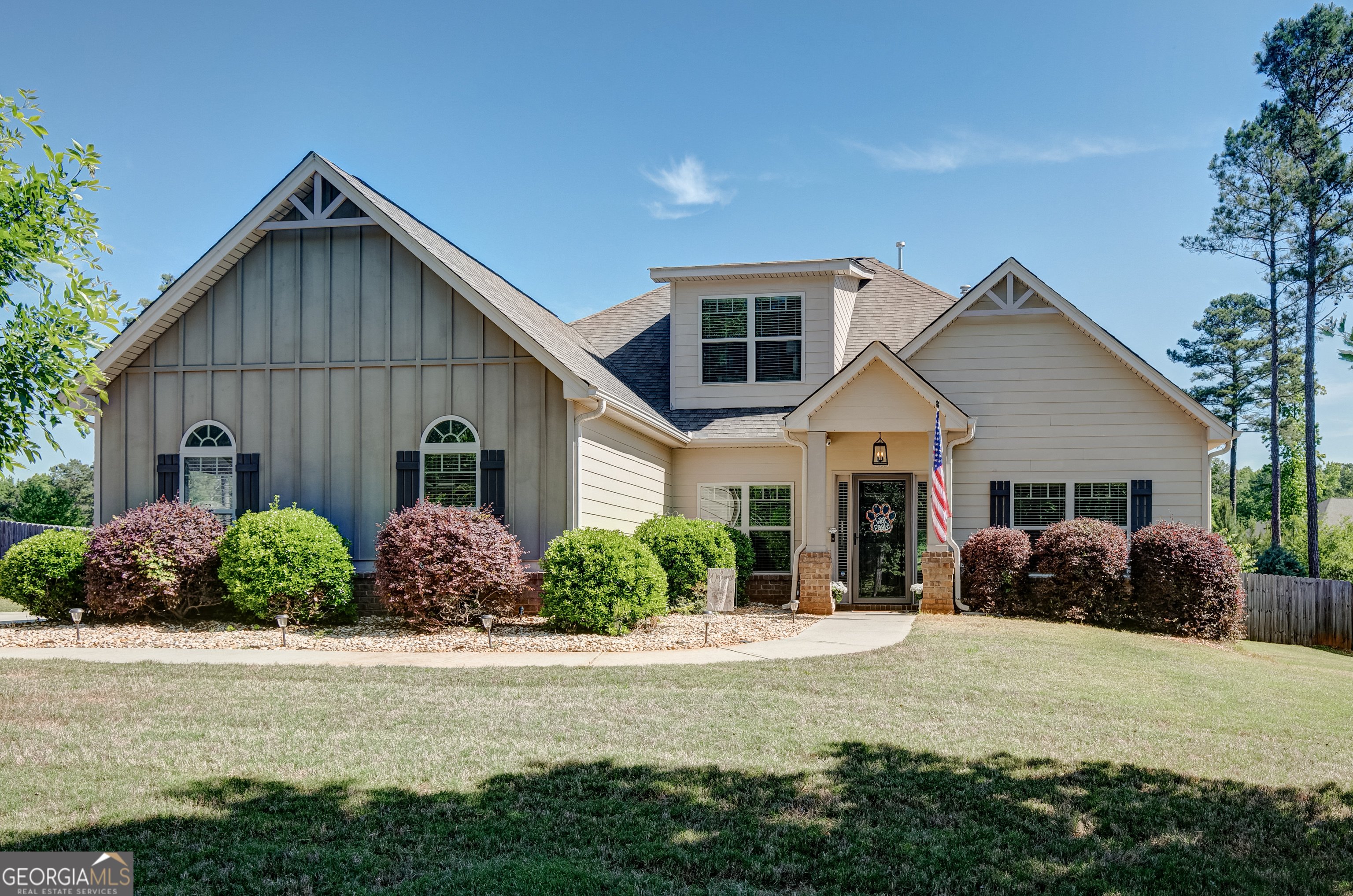 285 Savannah Drive Senoia GA 30276