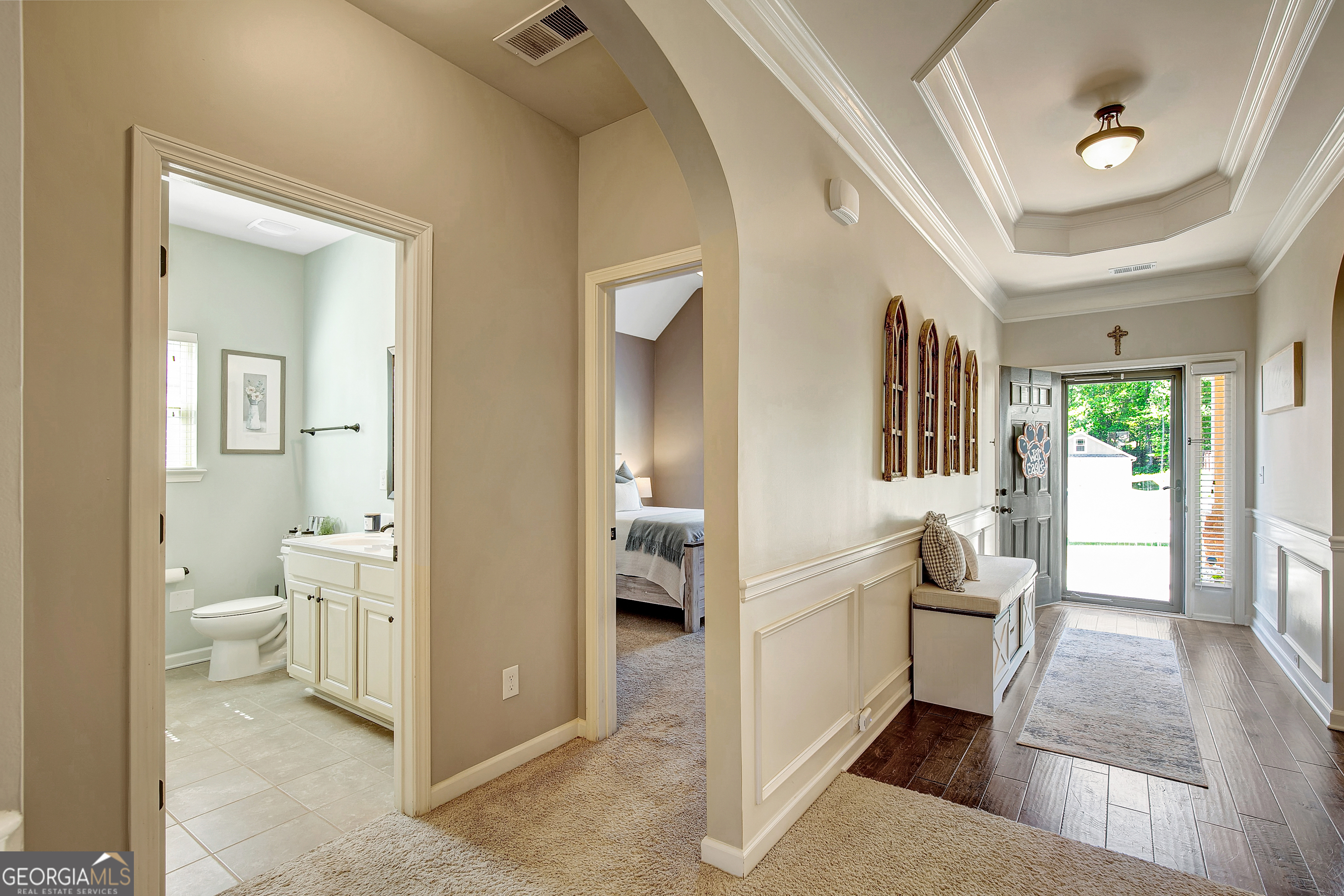 285 Savannah Drive Senoia GA 30276