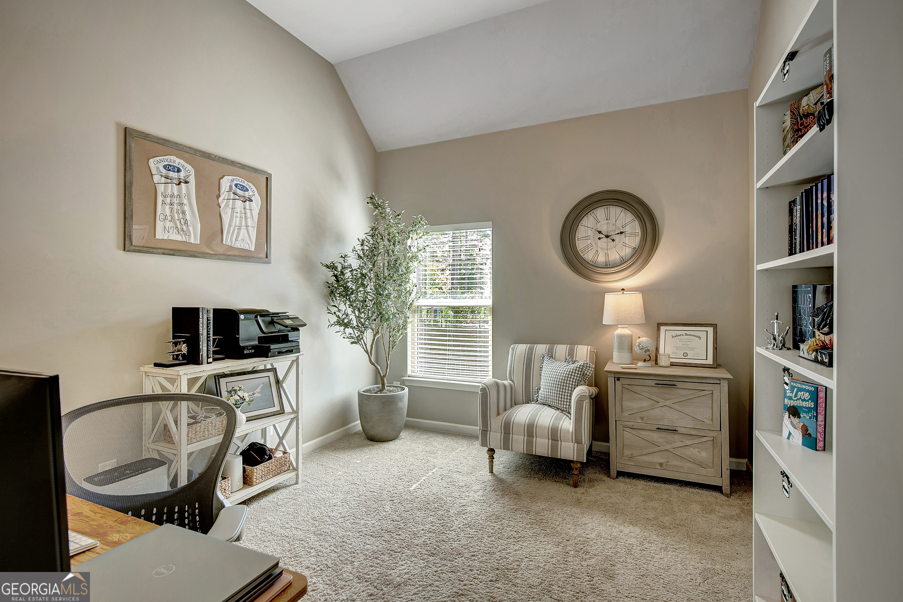 285 Savannah Drive Senoia GA 30276