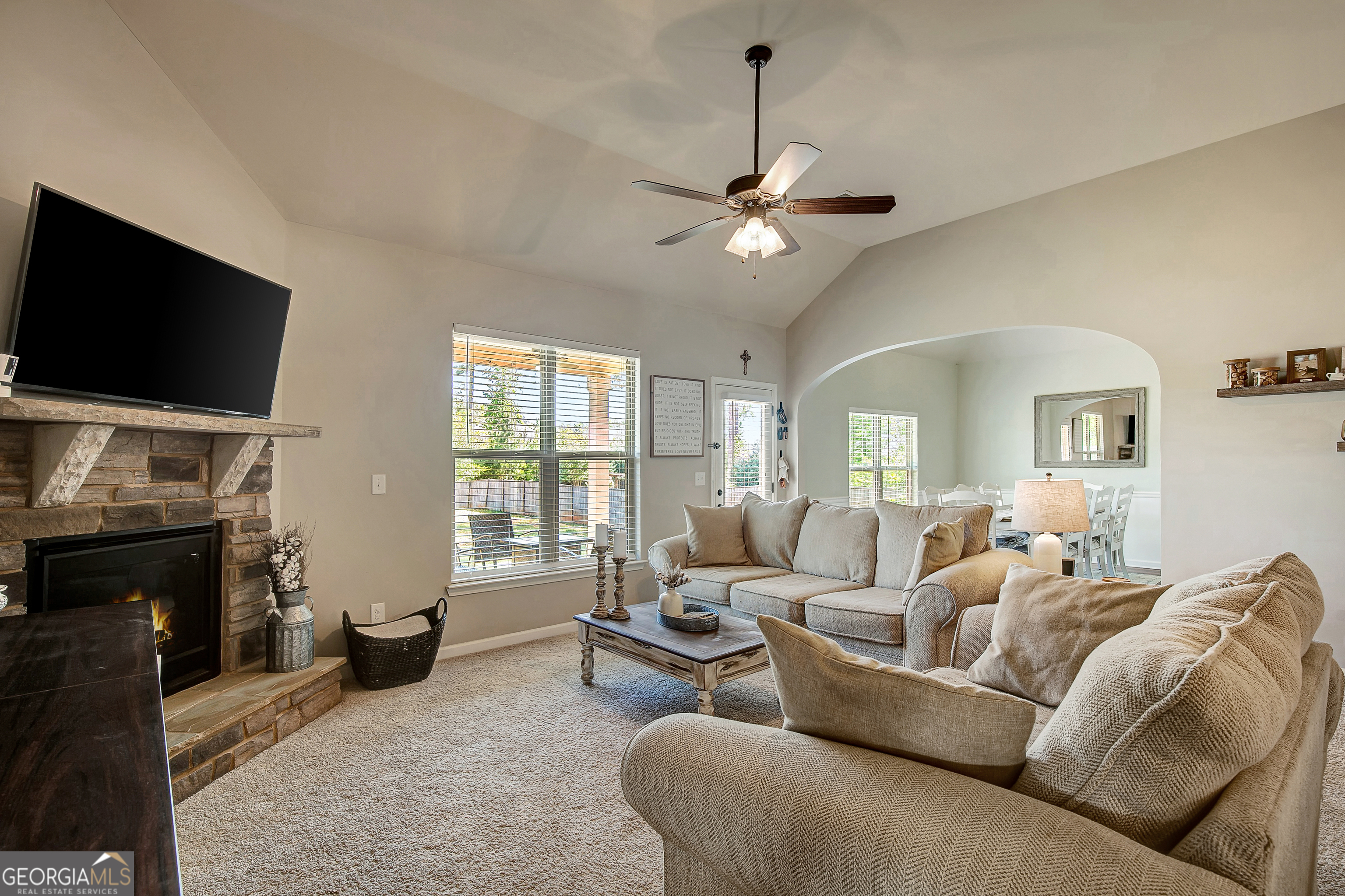 285 Savannah Drive Senoia GA 30276
