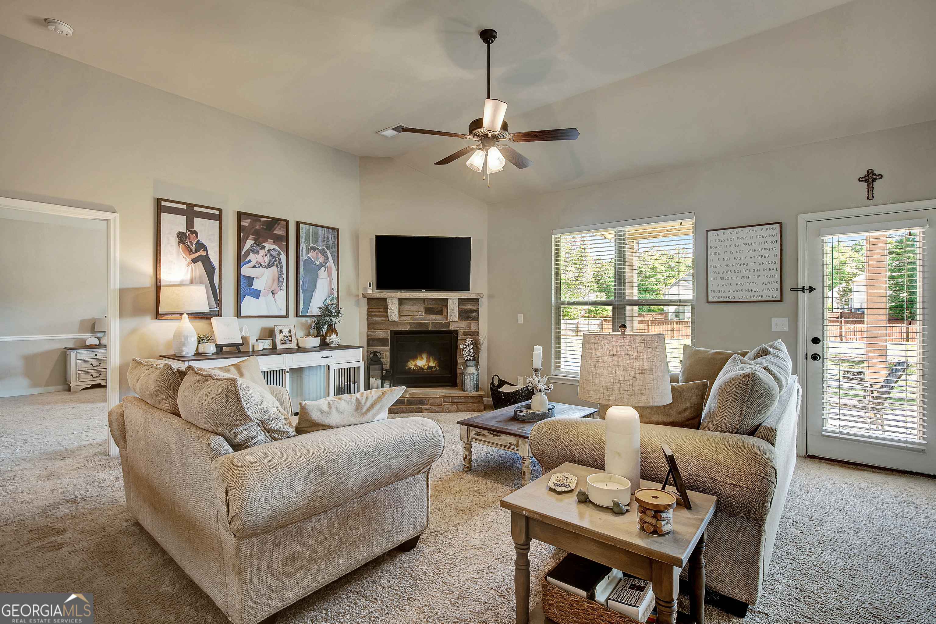 285 Savannah Drive Senoia GA 30276