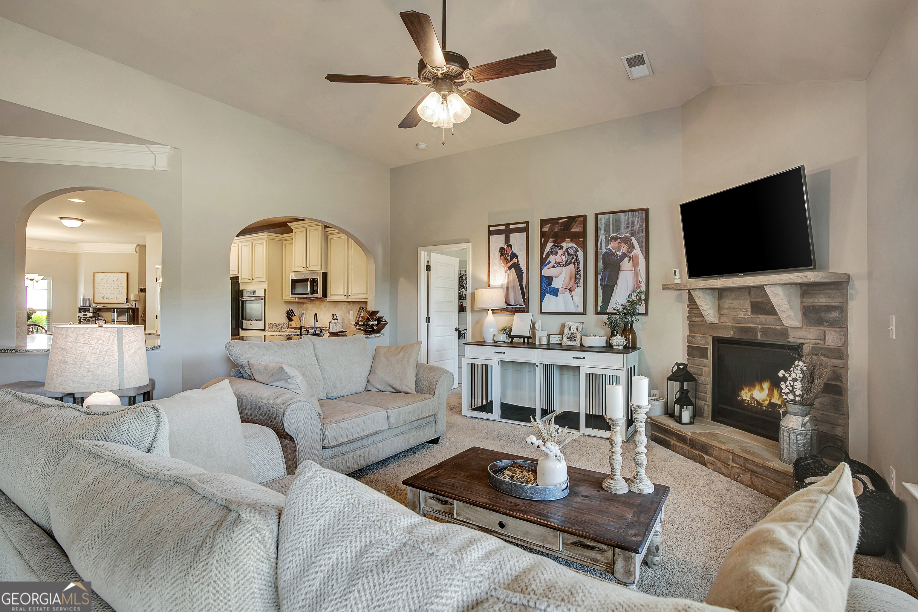 285 Savannah Drive Senoia GA 30276