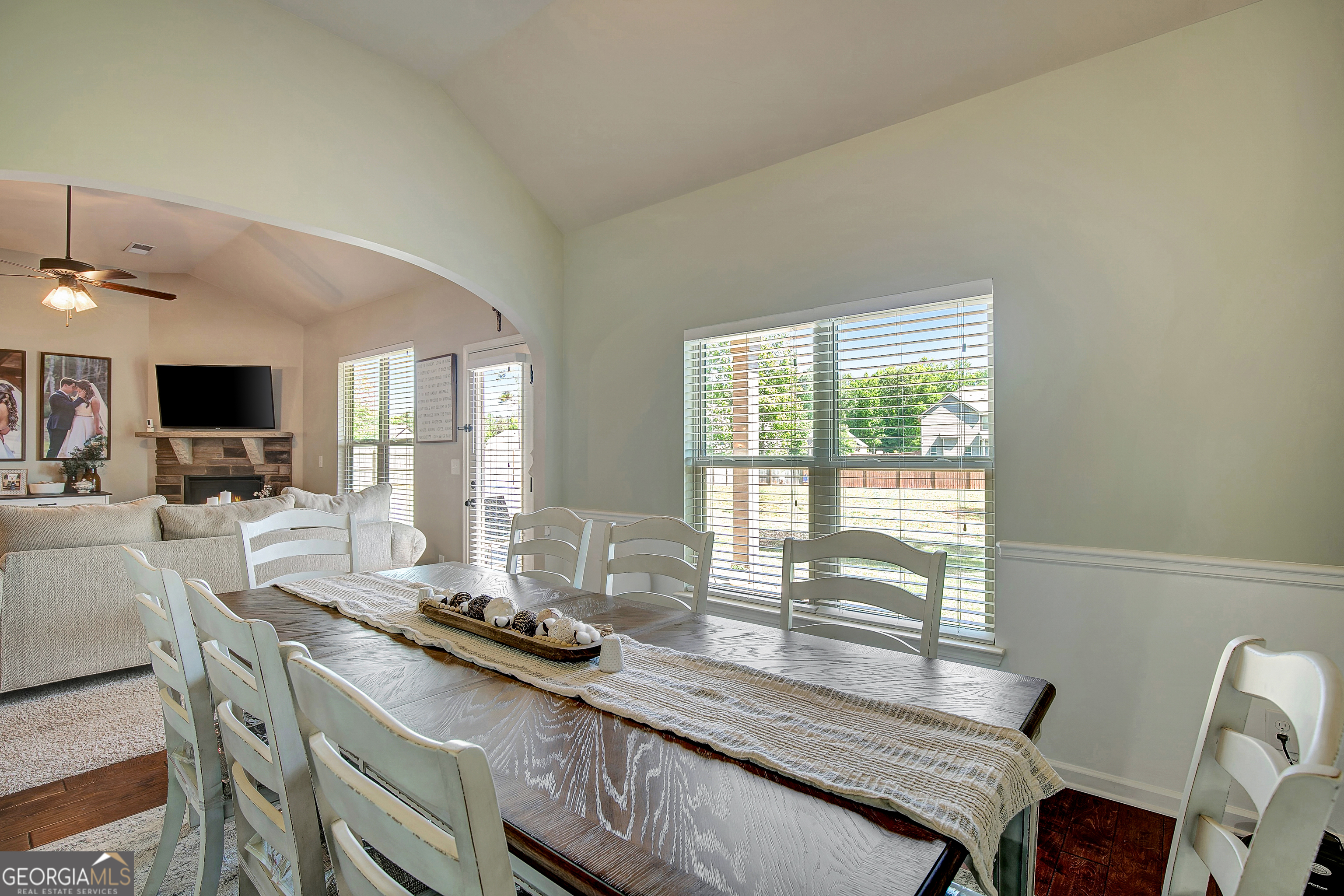 285 Savannah Drive Senoia GA 30276