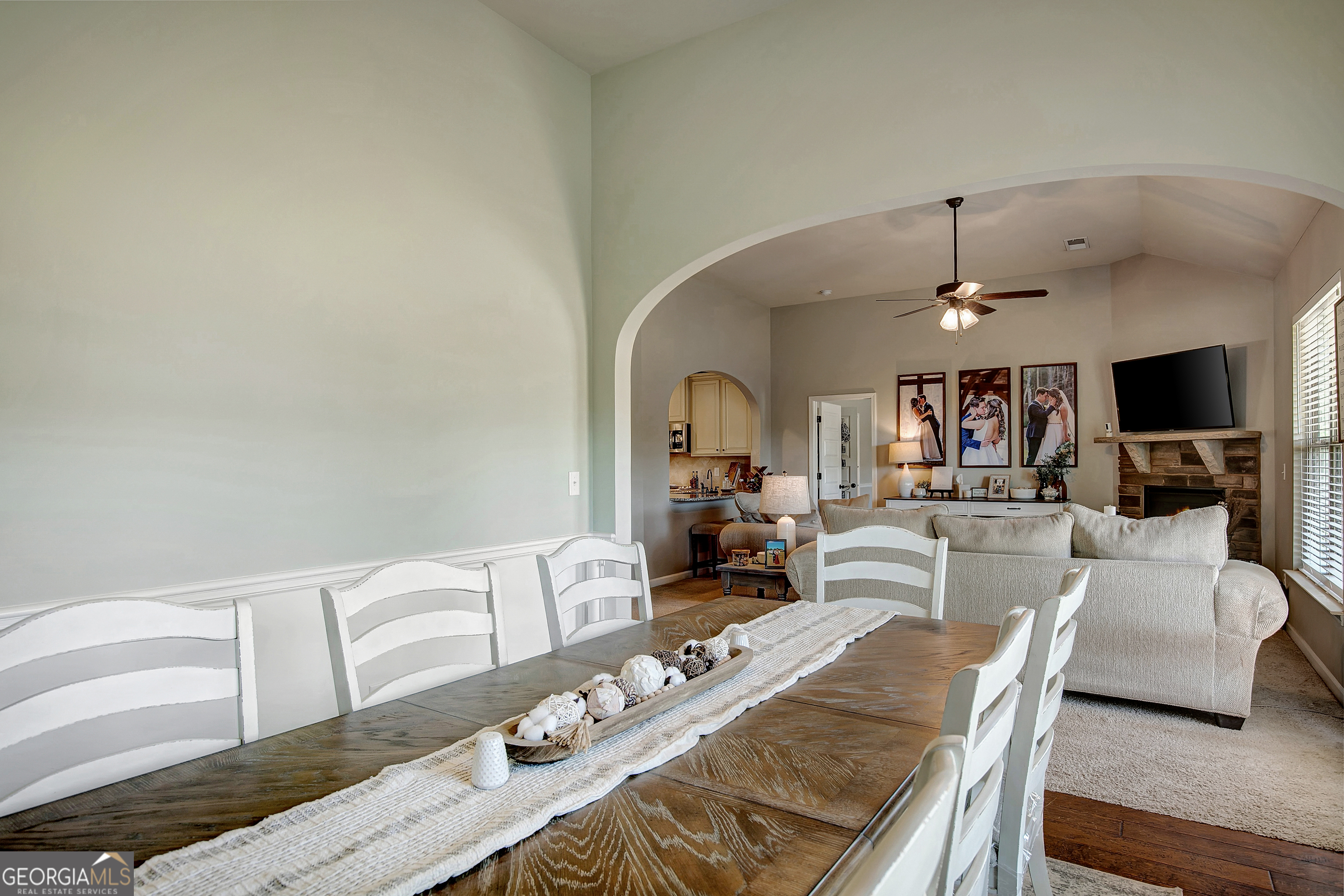 285 Savannah Drive Senoia GA 30276