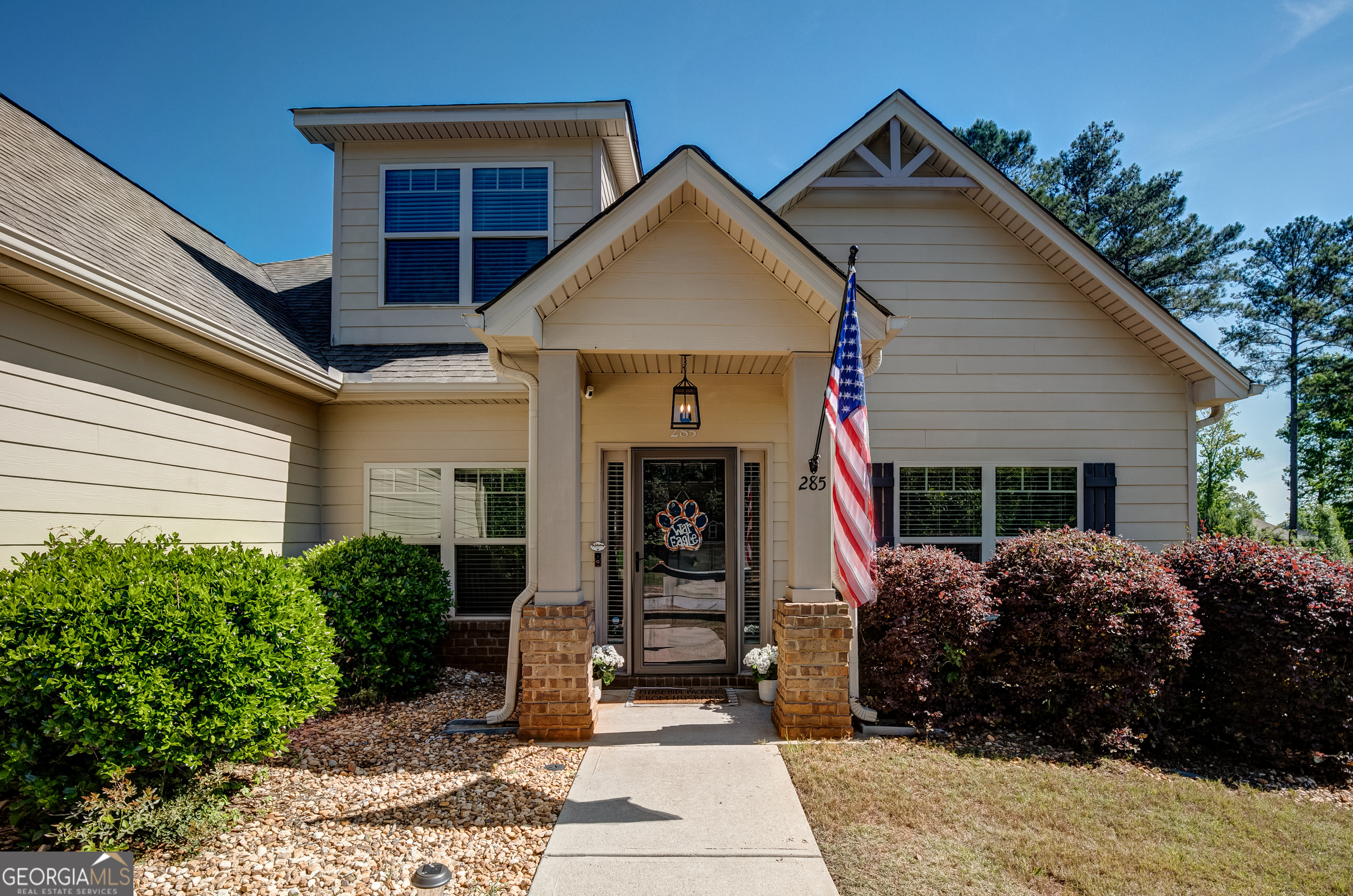 285 Savannah Drive Senoia GA 30276