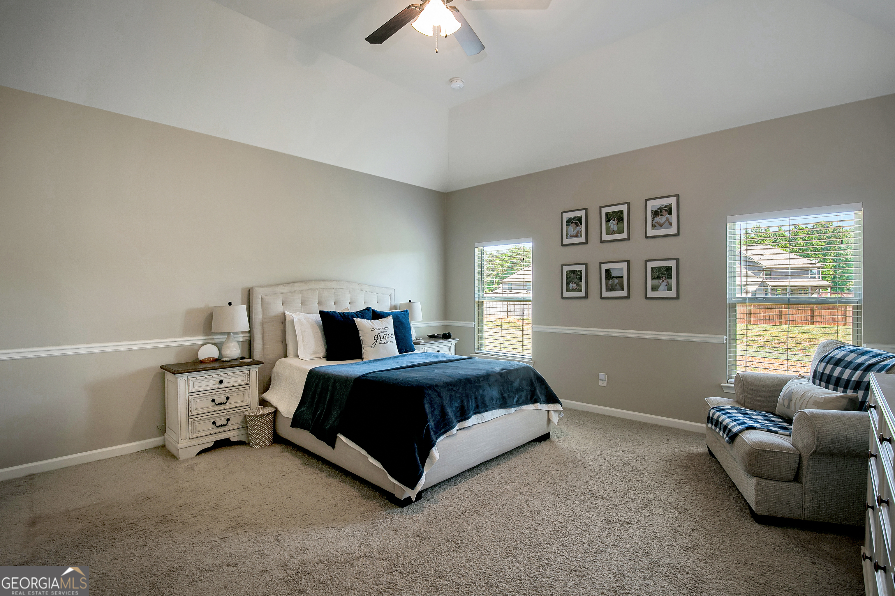 285 Savannah Drive Senoia GA 30276