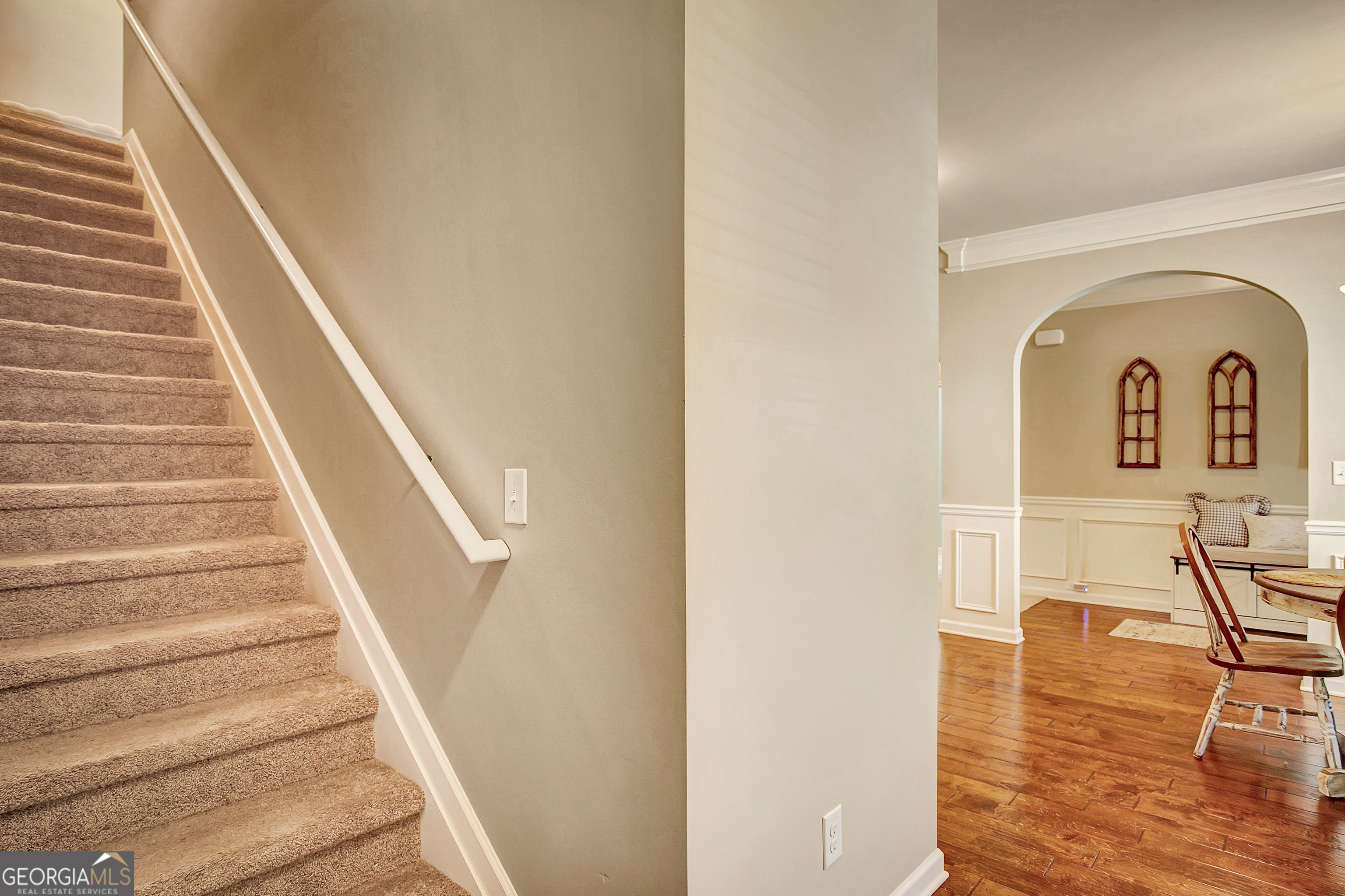 285 Savannah Drive Senoia GA 30276