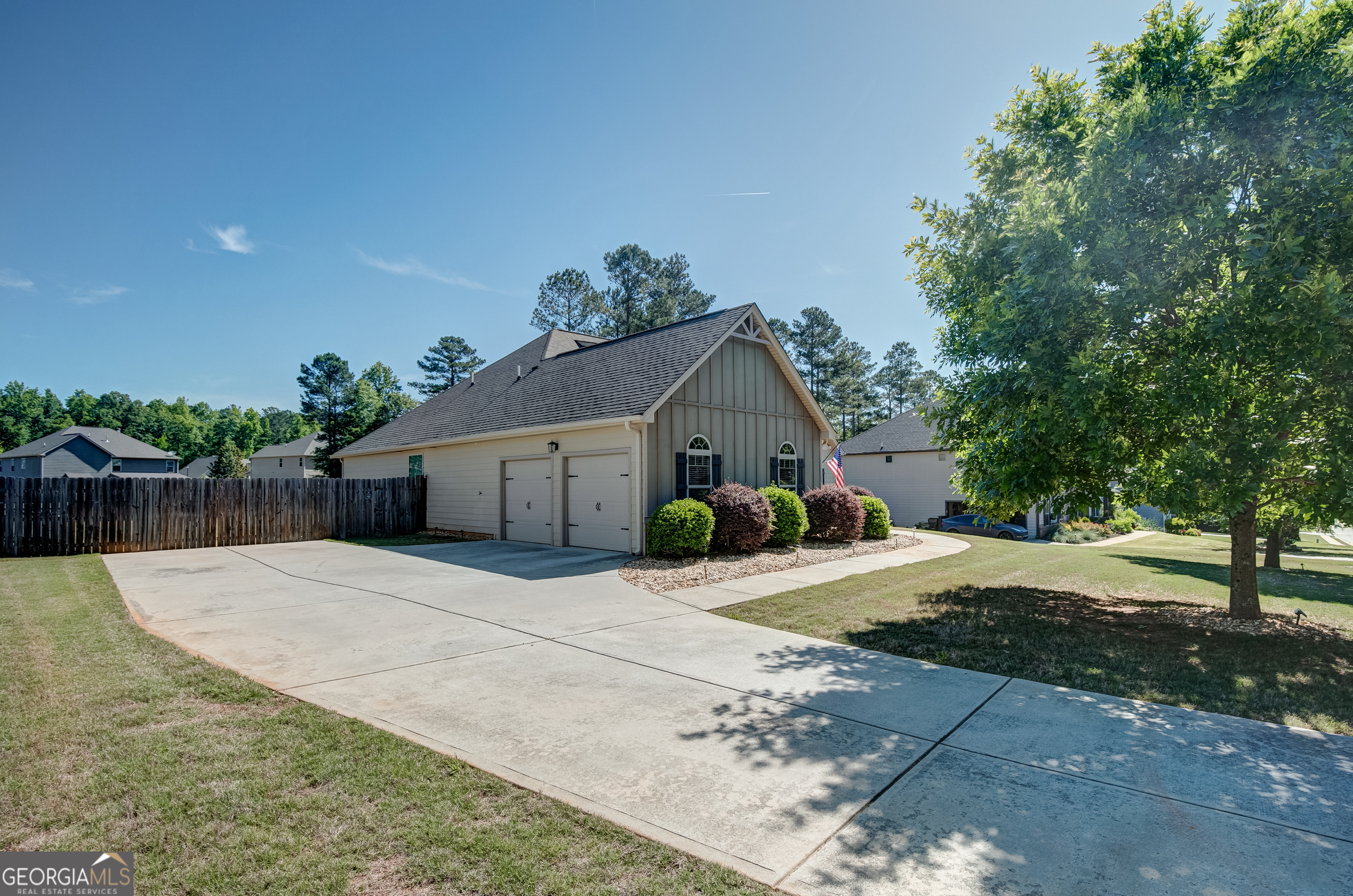 285 Savannah Drive Senoia GA 30276