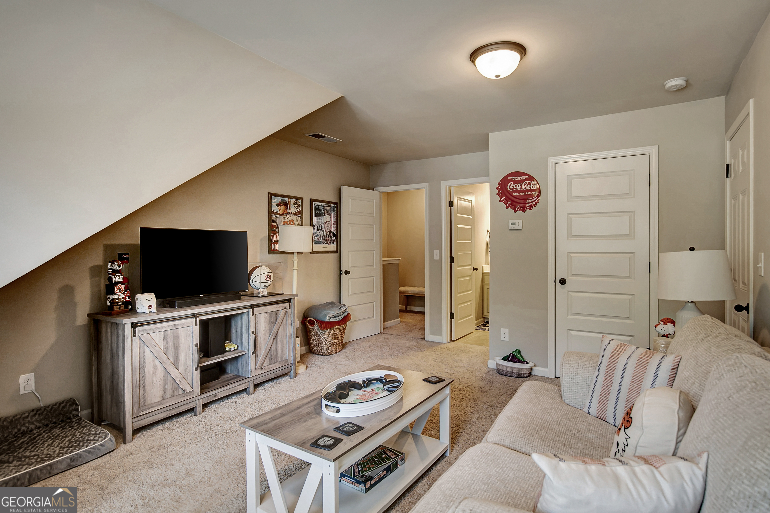 285 Savannah Drive Senoia GA 30276