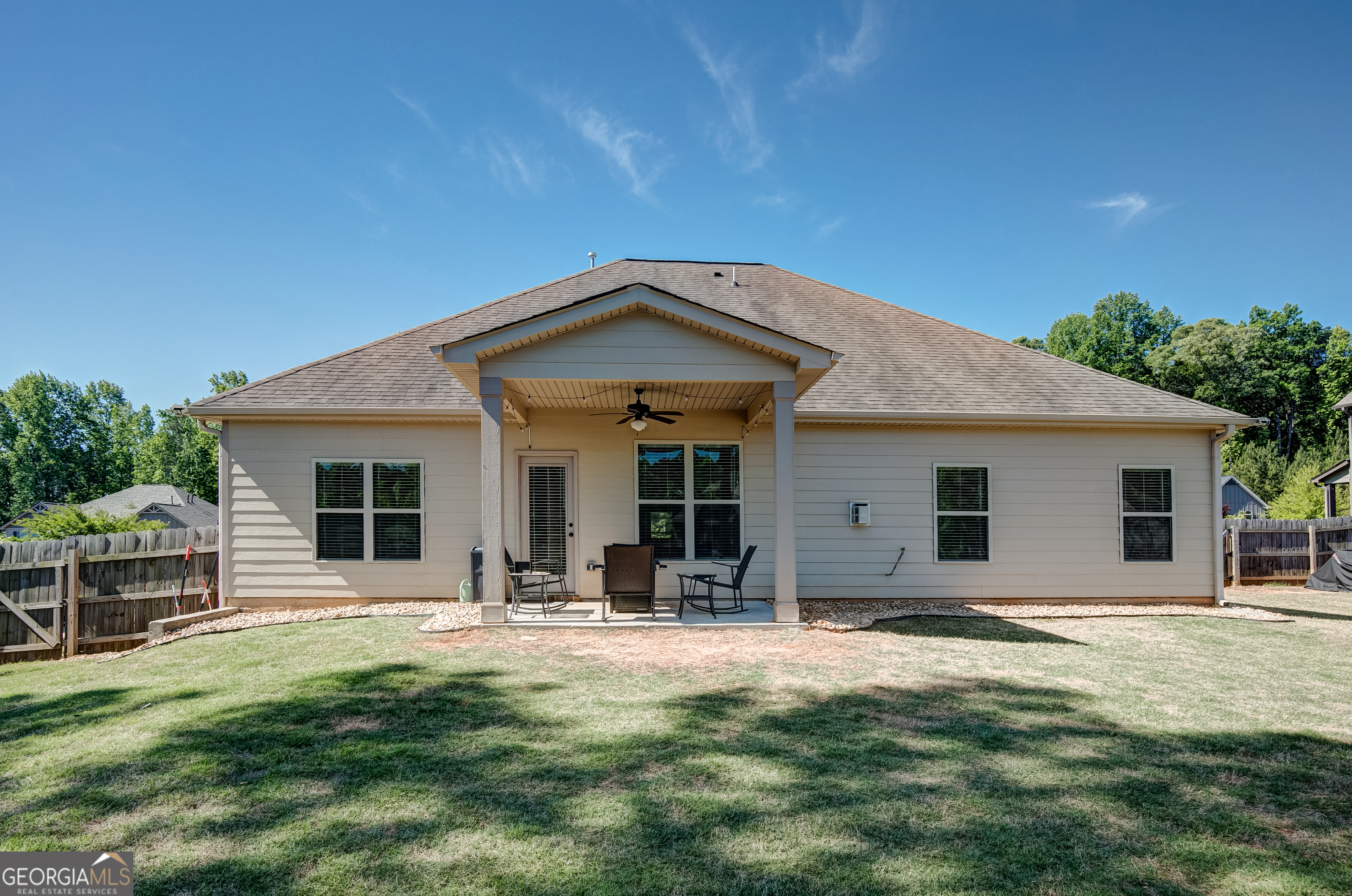 285 Savannah Drive Senoia GA 30276