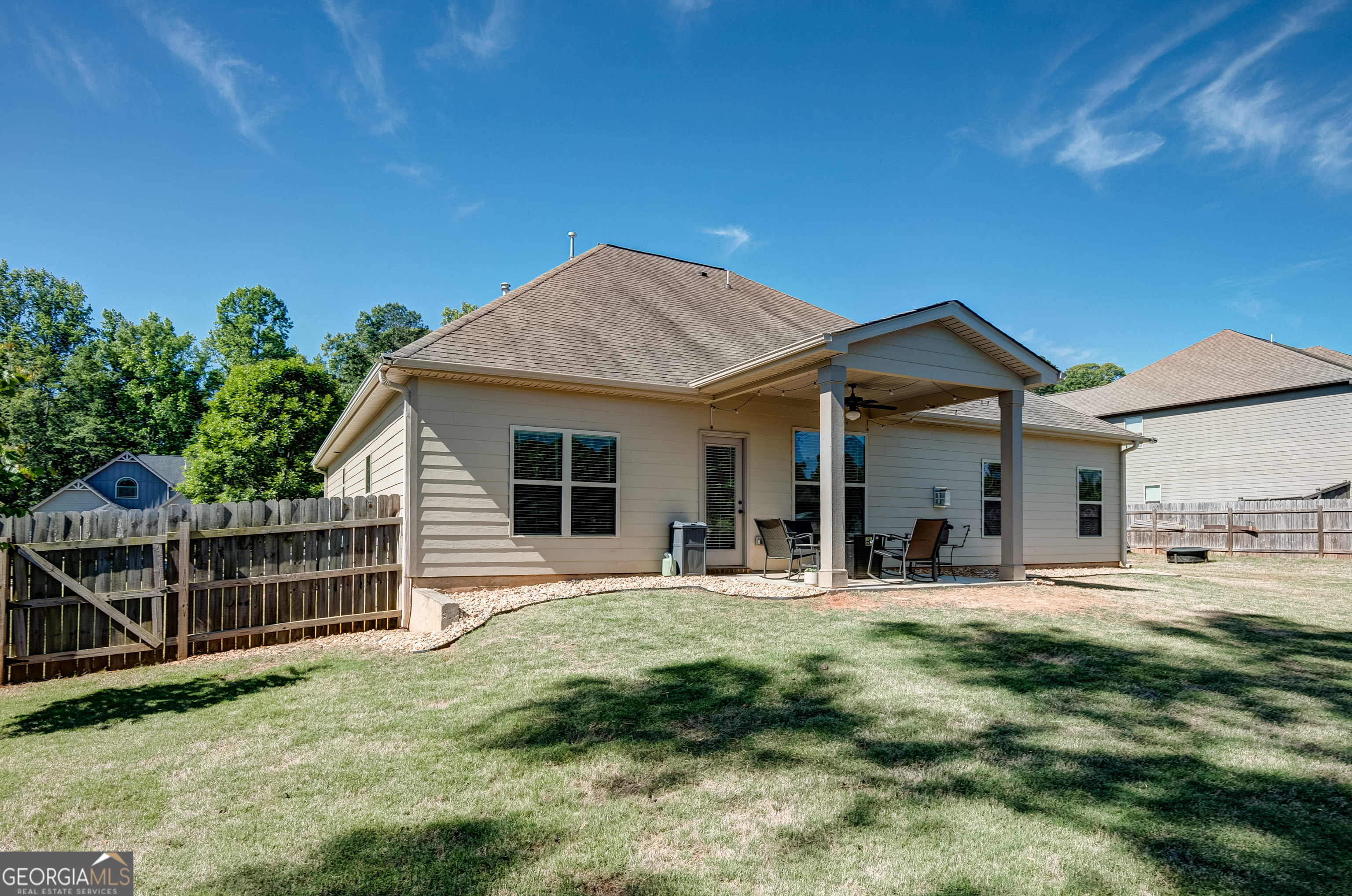 285 Savannah Drive Senoia GA 30276