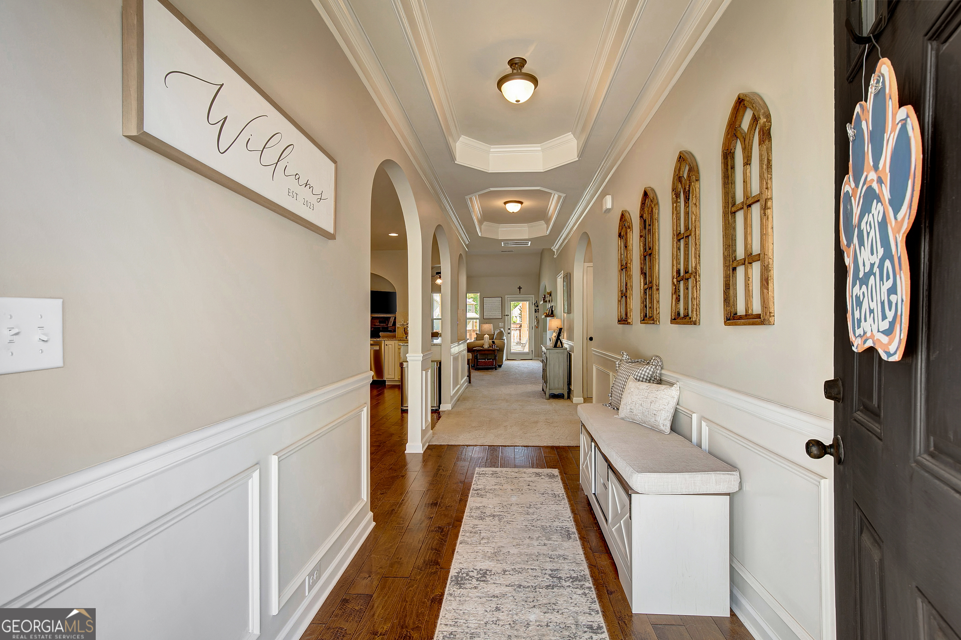 285 Savannah Drive Senoia GA 30276