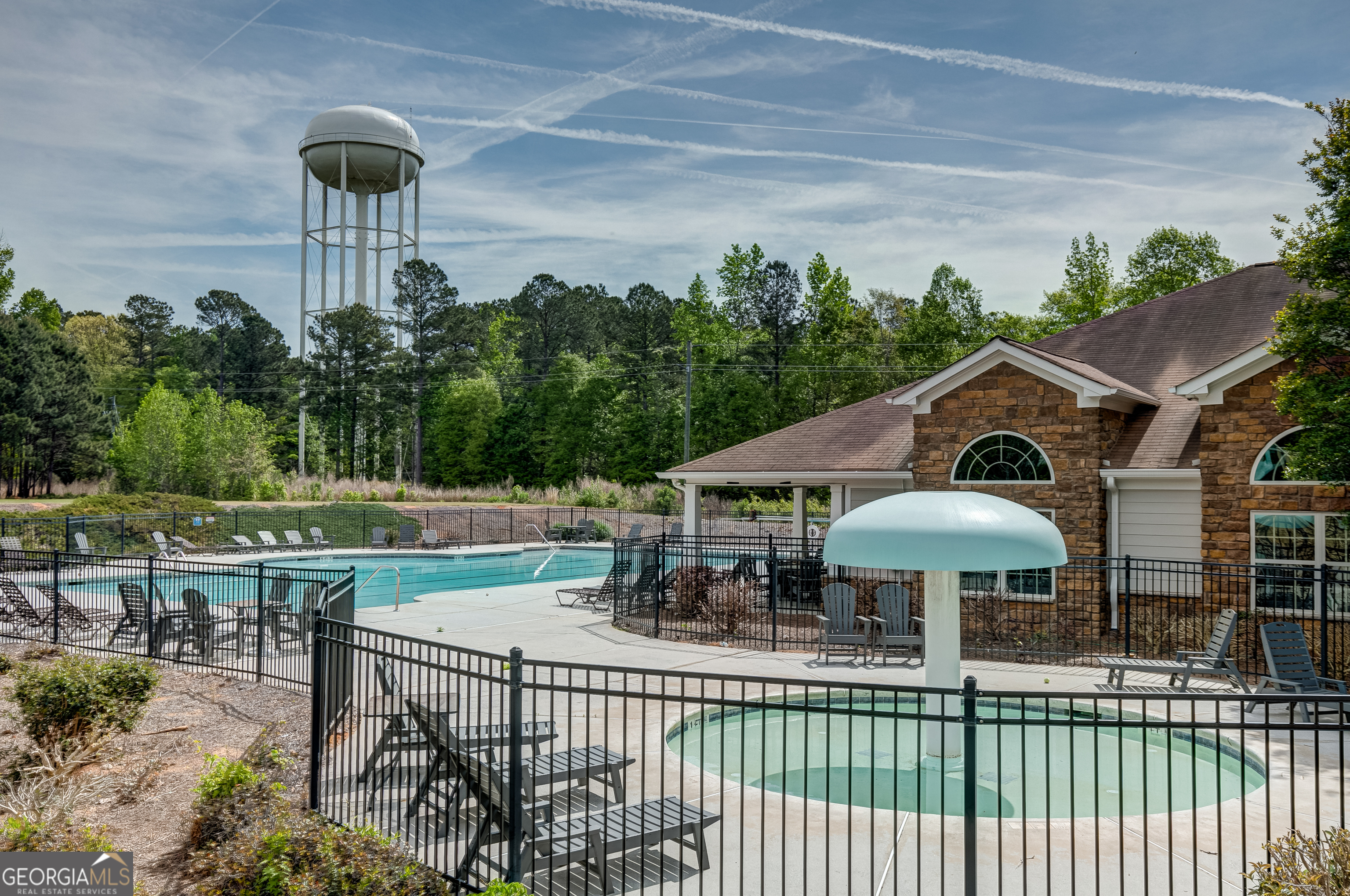 285 Savannah Drive Senoia GA 30276