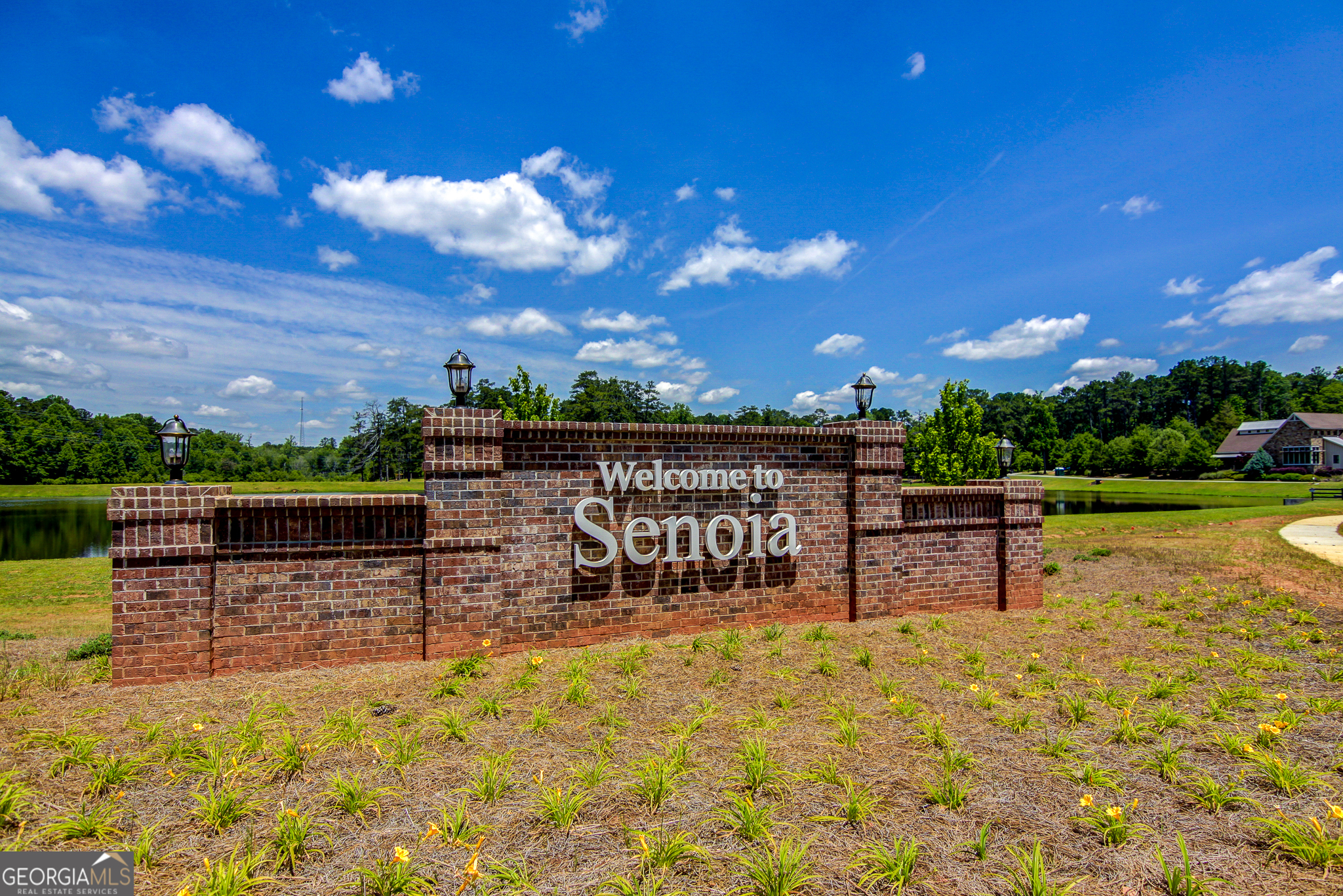 285 Savannah Drive Senoia GA 30276