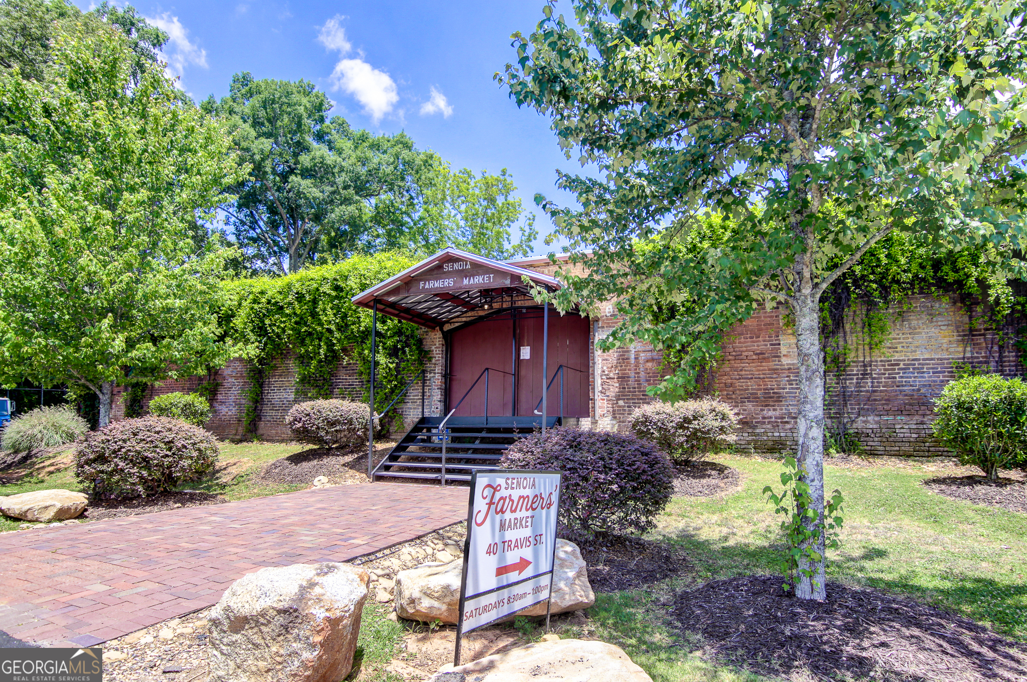 285 Savannah Drive Senoia GA 30276