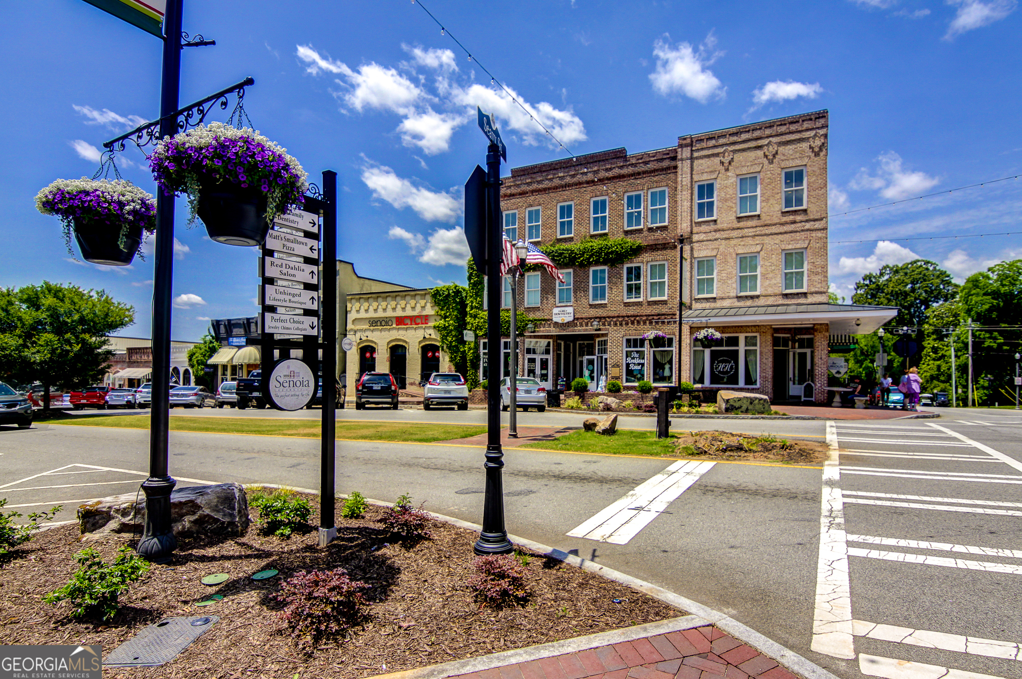 285 Savannah Drive Senoia GA 30276