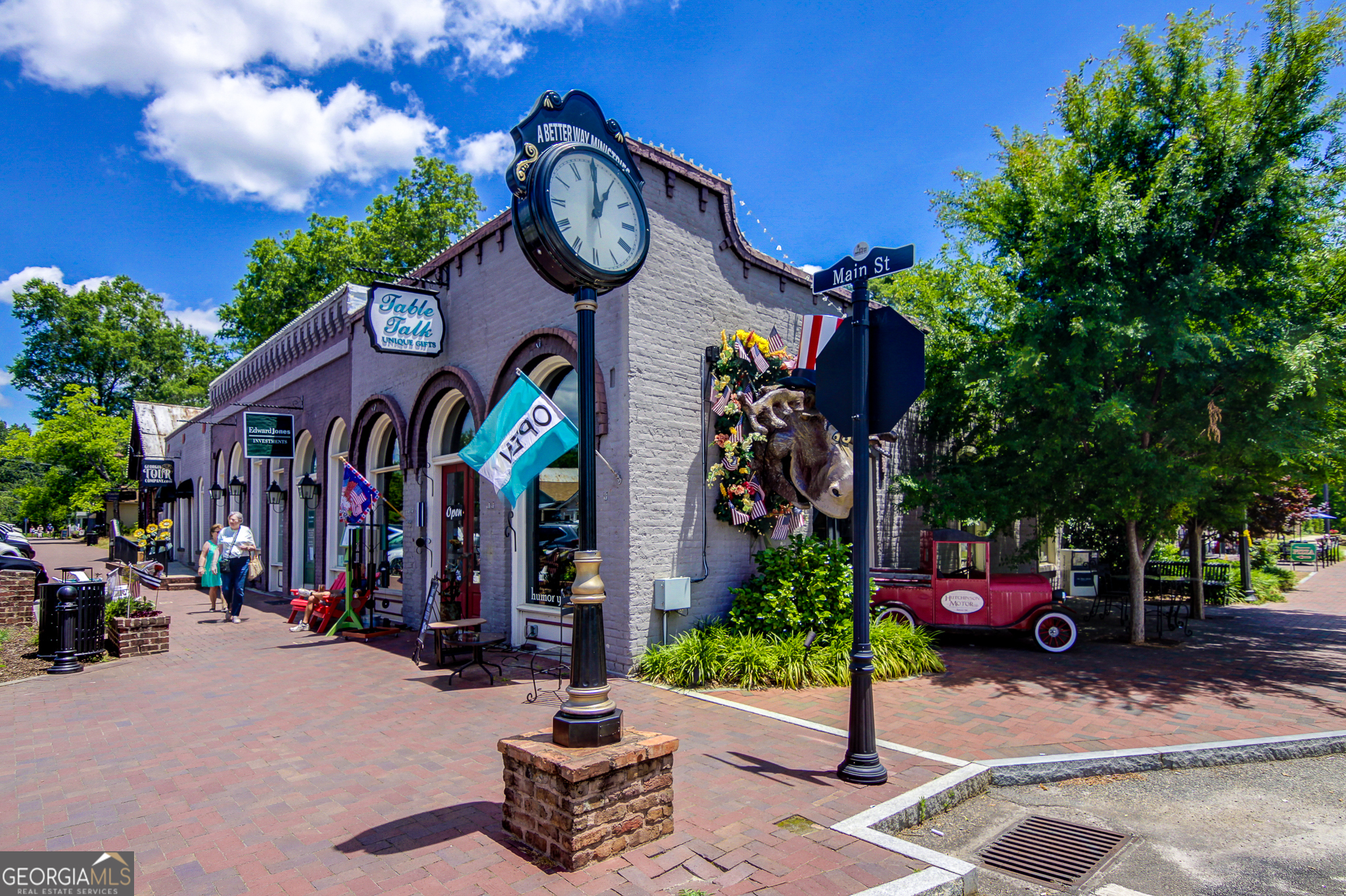 285 Savannah Drive Senoia GA 30276